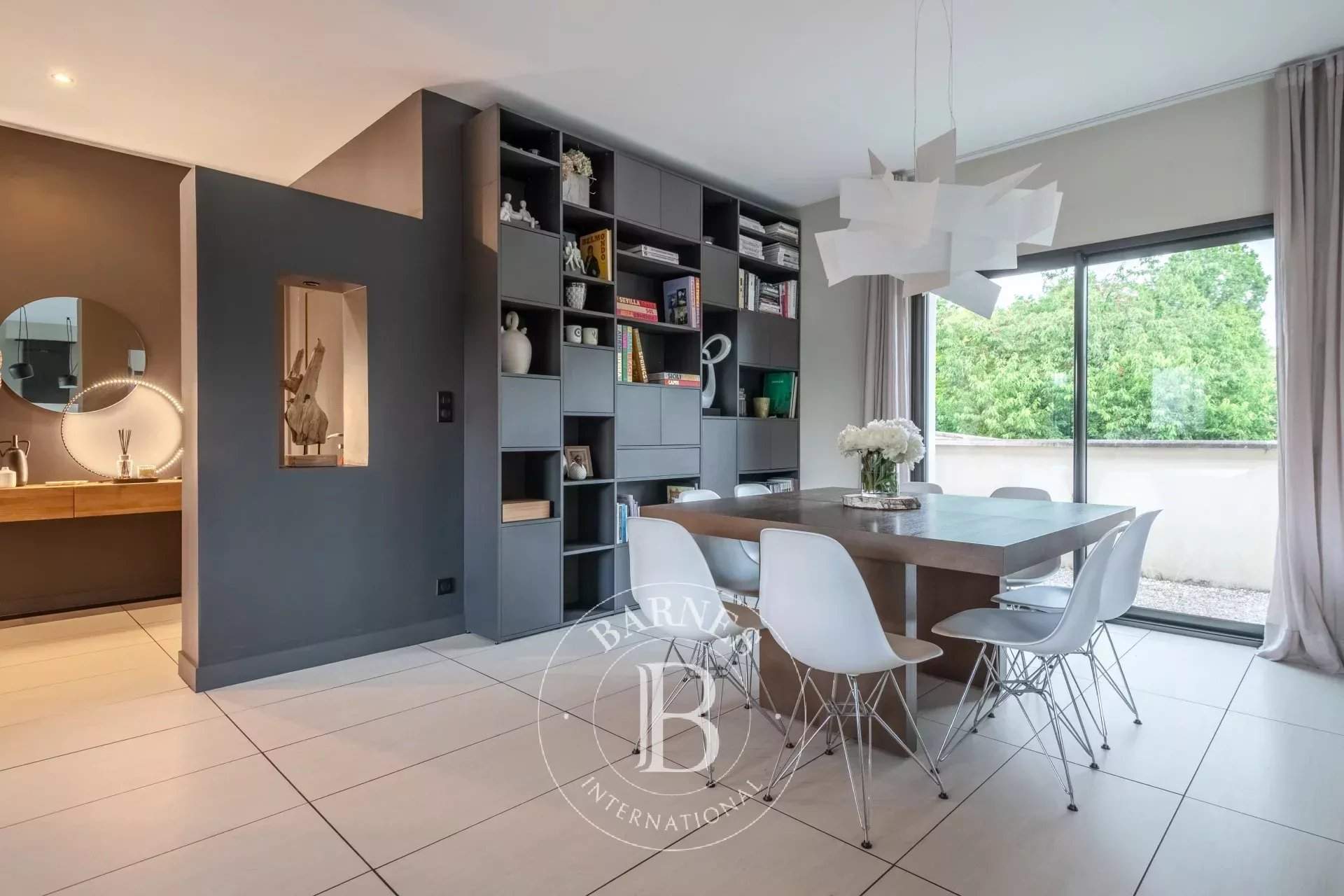 Collonges-au-Mont-d'Or  - House 4 Bedrooms - picture 4