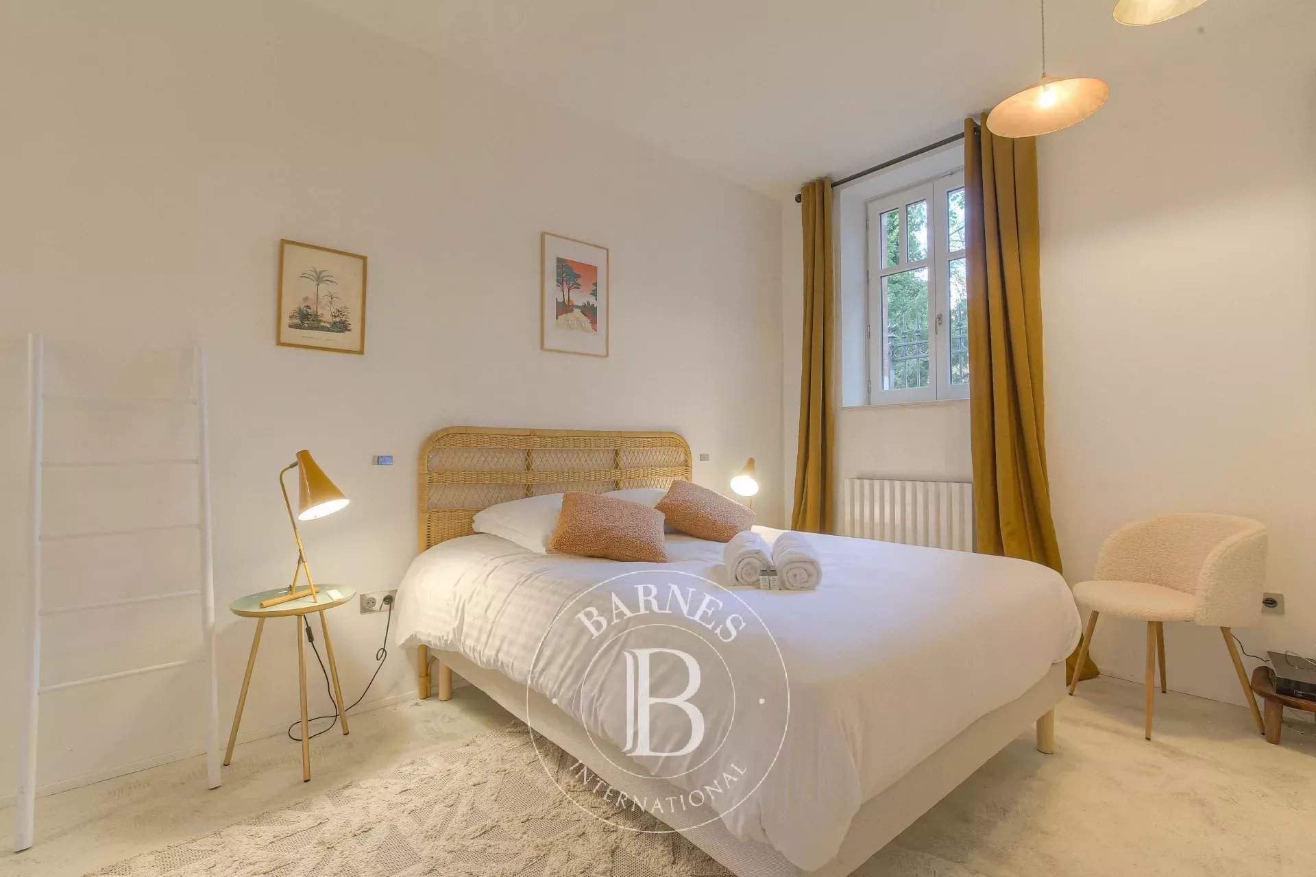 Lyon  - Apartment 2 Bedrooms - picture 15