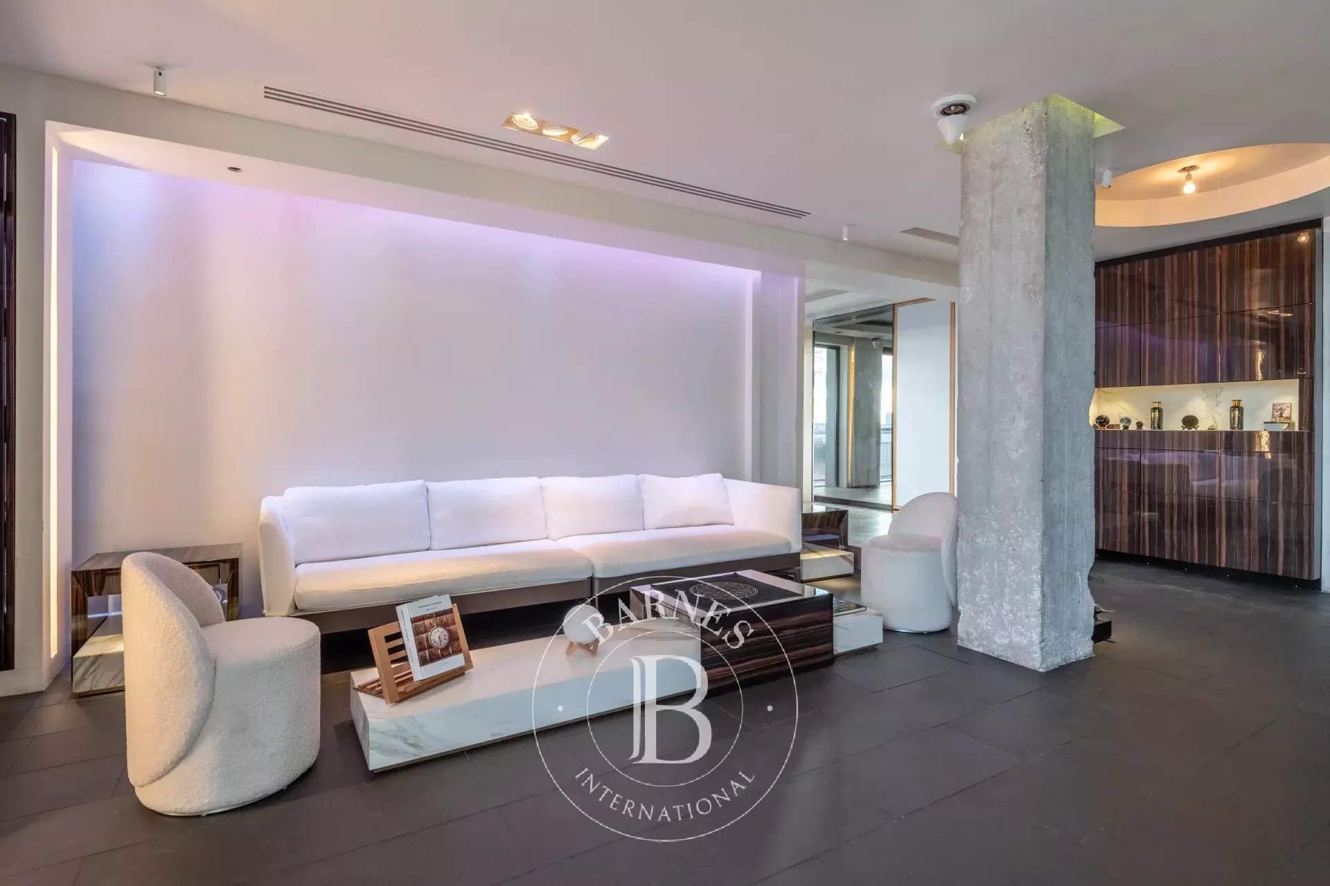 Lyon  - Apartment 1 Bedroom - picture 4