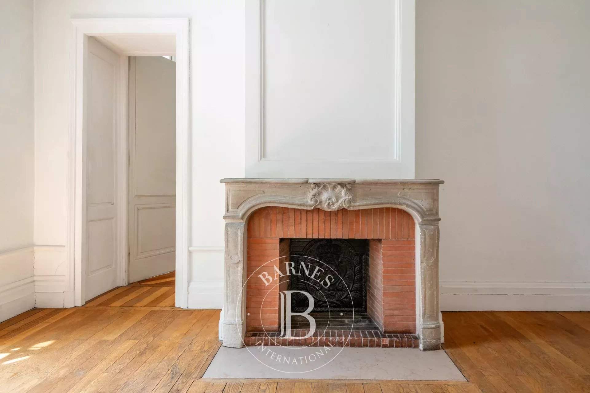 Lyon  - Apartment 3 Bedrooms - picture 6