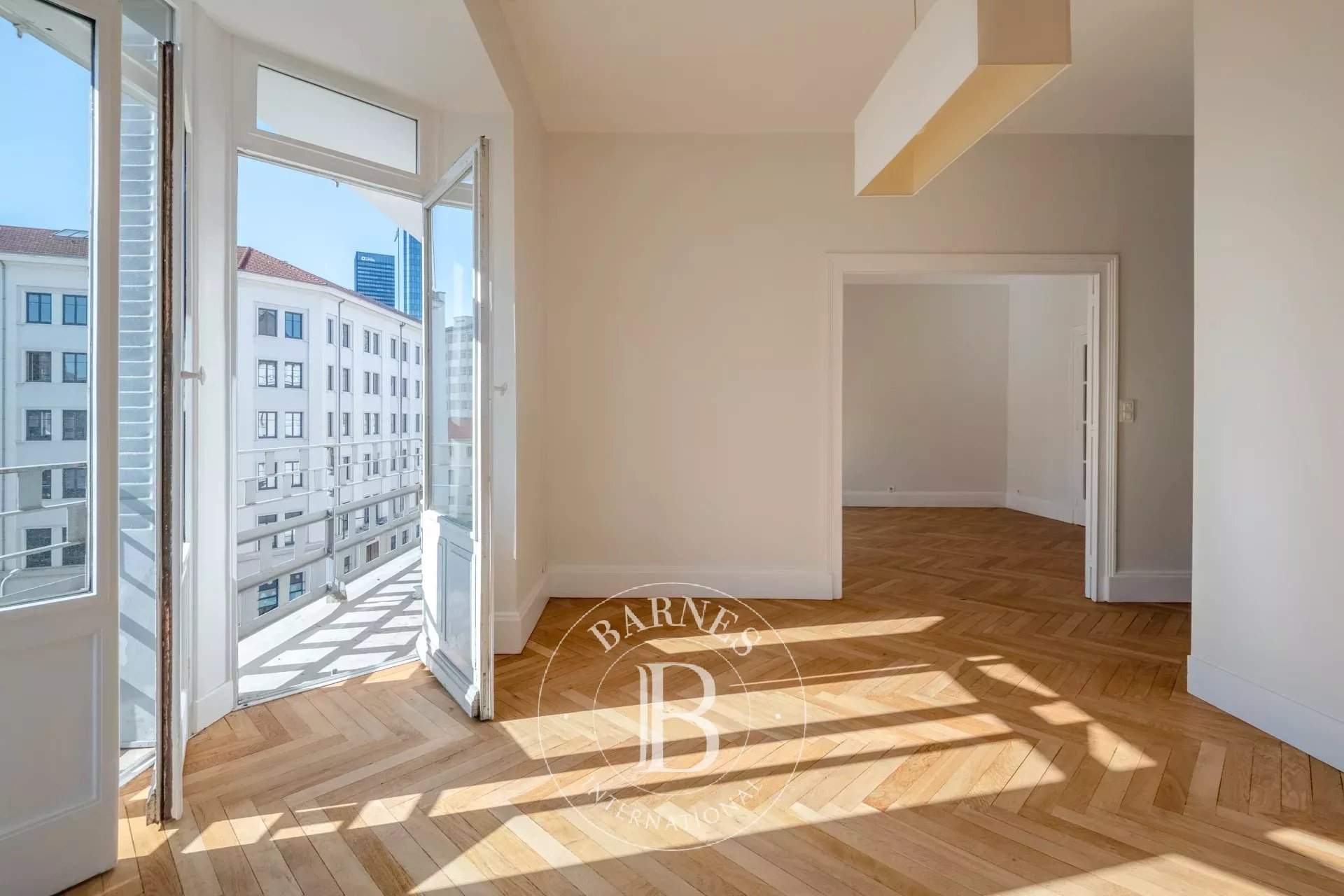 Lyon  - Apartment 3 Bedrooms - picture 1