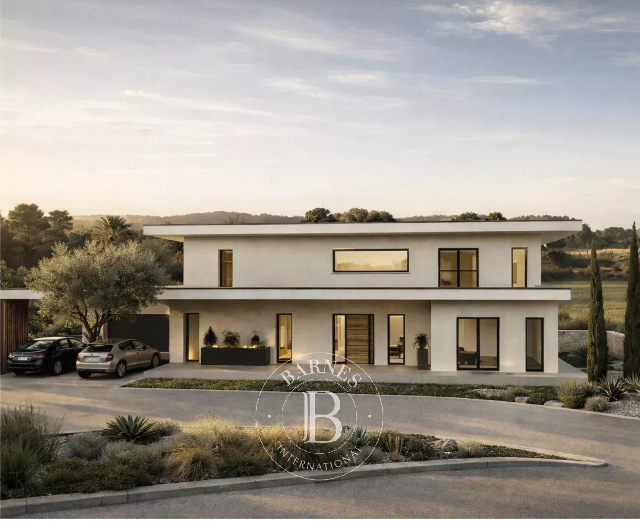 Saint-Cyr-au-Mont-d'Or  - Maison 7 Pi&egrave;ces 3 Chambres - picture 3