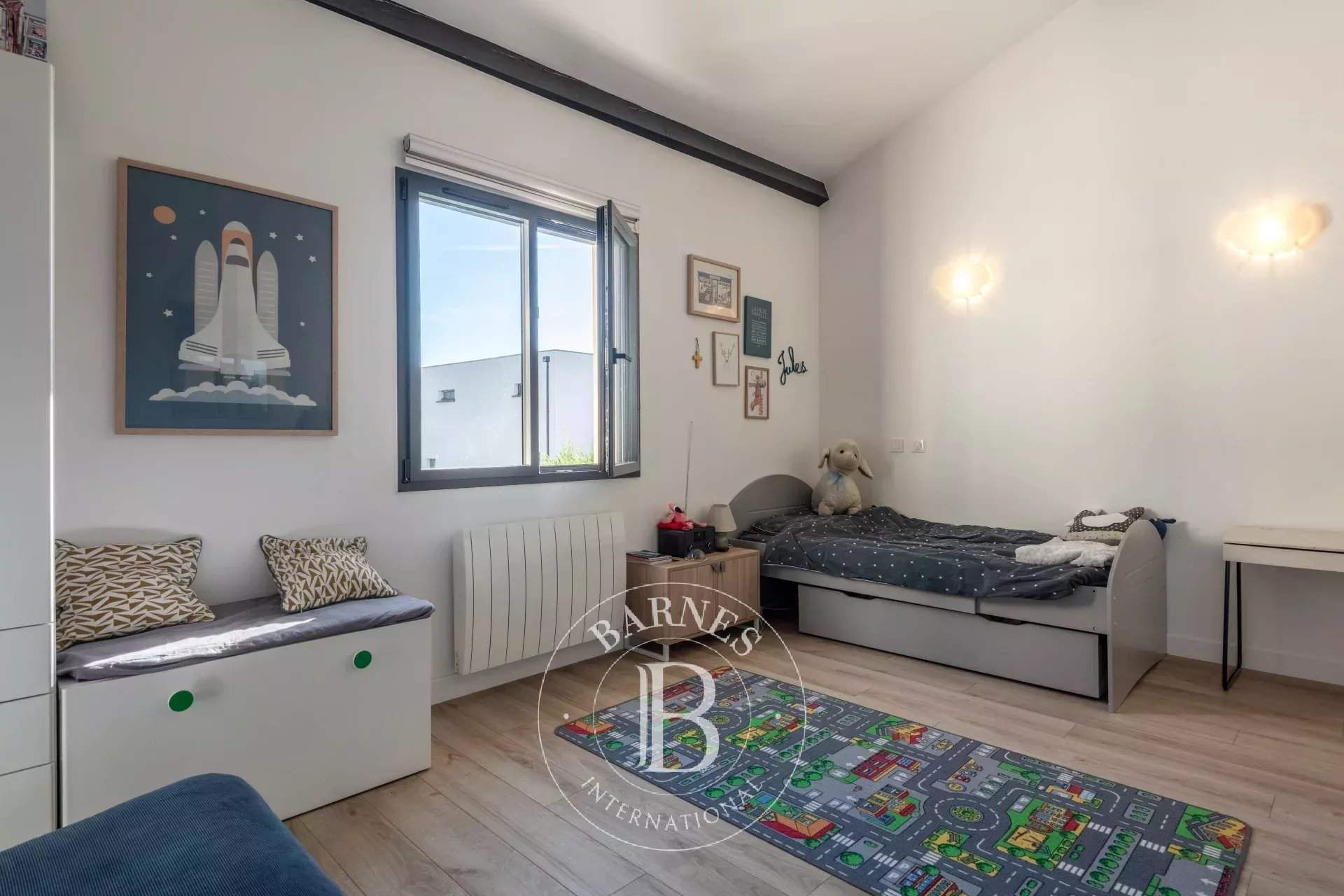 La Tour-de-Salvagny  - House 4 Bedrooms - picture 13