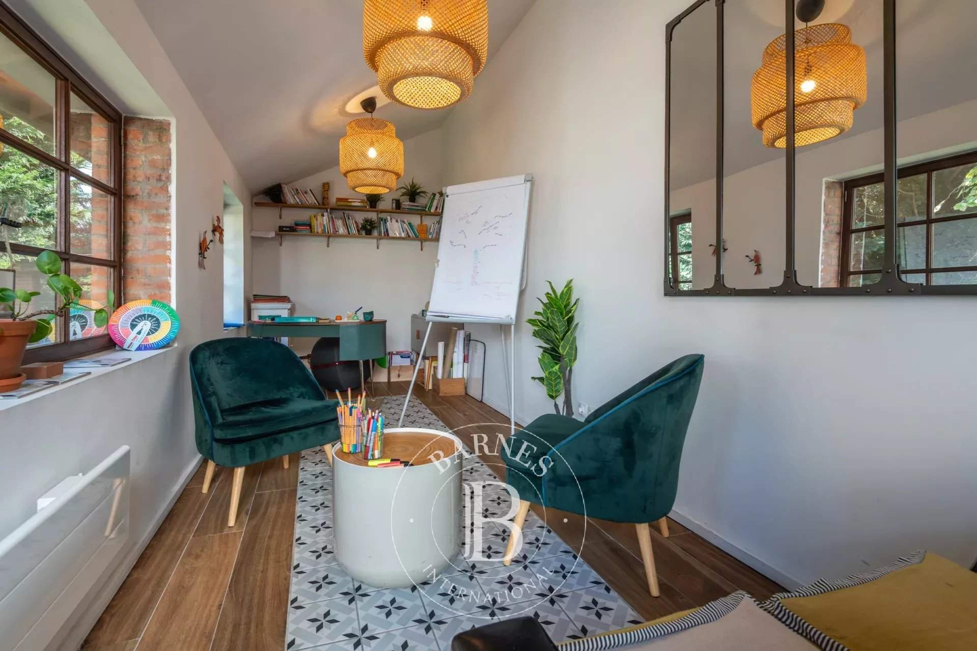 Collonges-au-Mont-d'Or  - House 7 Bedrooms - picture 10