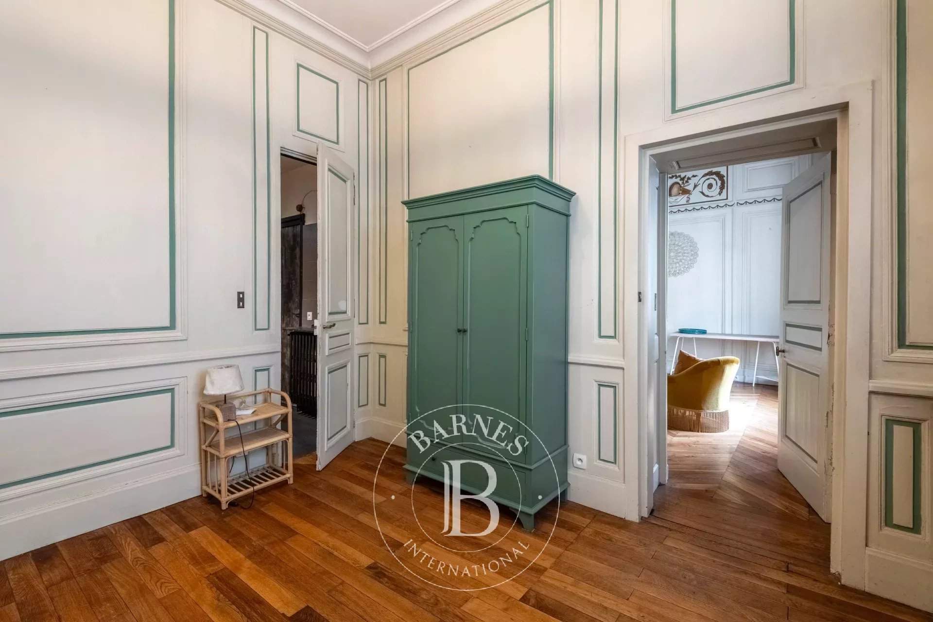 Lyon  - Appartement 3 Pi&egrave;ces 2 Chambres - picture 9