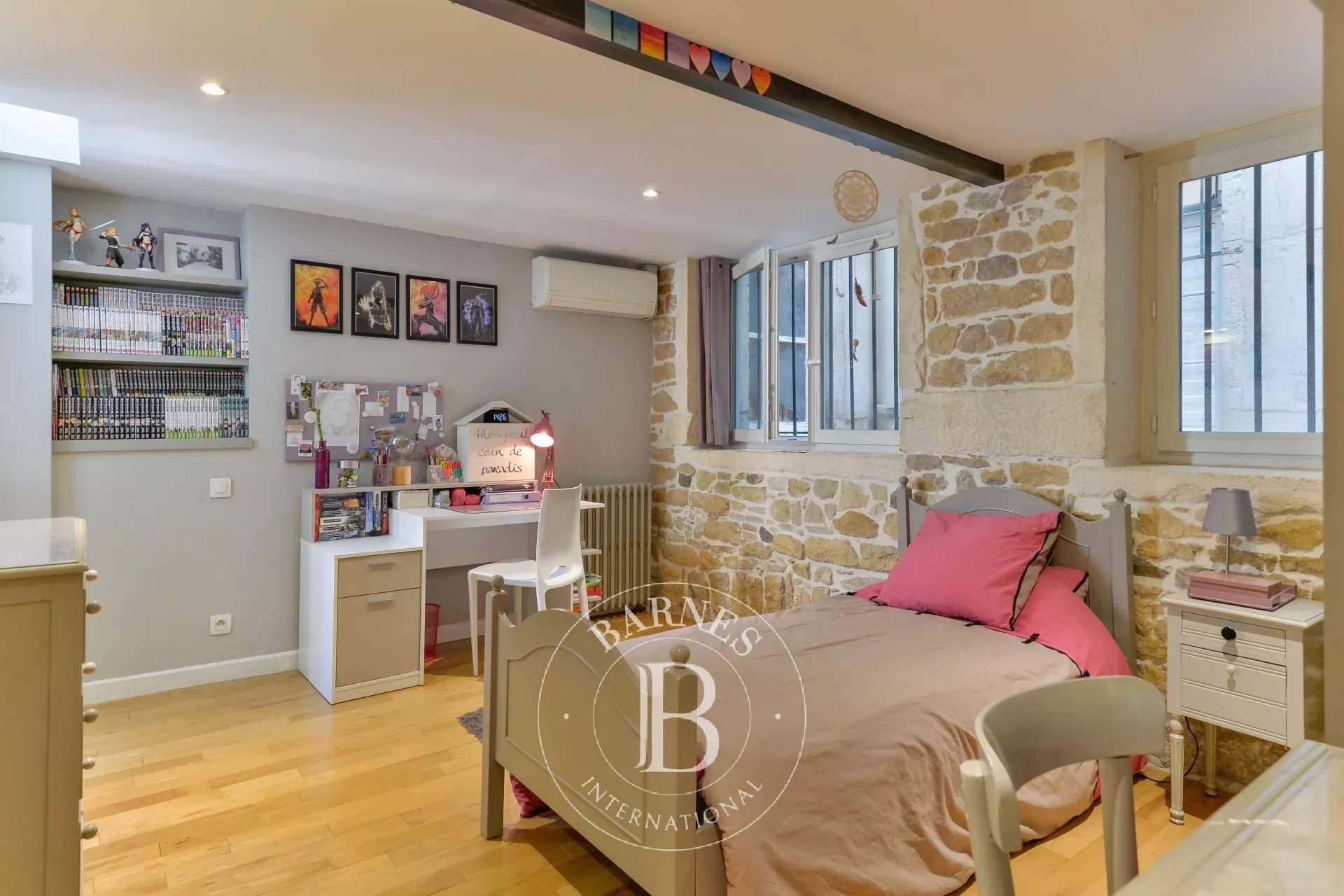 Lyon  - Apartment 4 Bedrooms - picture 12