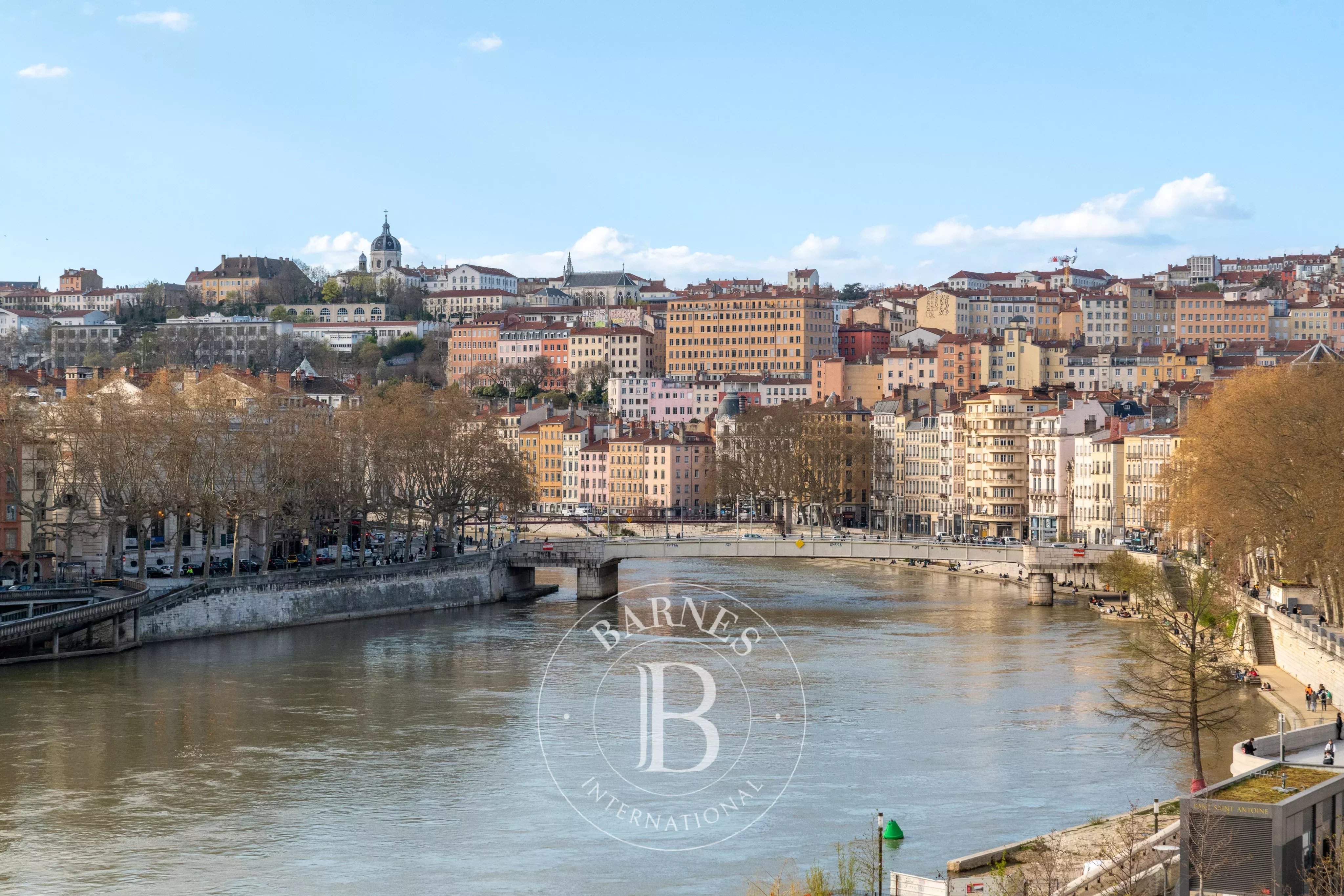 Lyon  - Appartement 4 Pi&egrave;ces 3 Chambres - picture 17