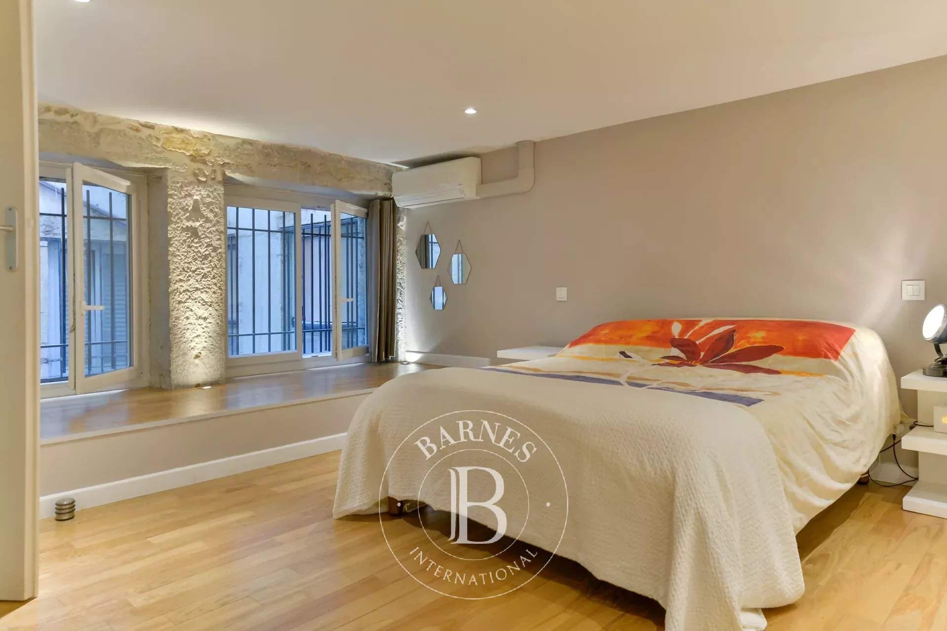 Lyon  - Apartment 4 Bedrooms - picture 10