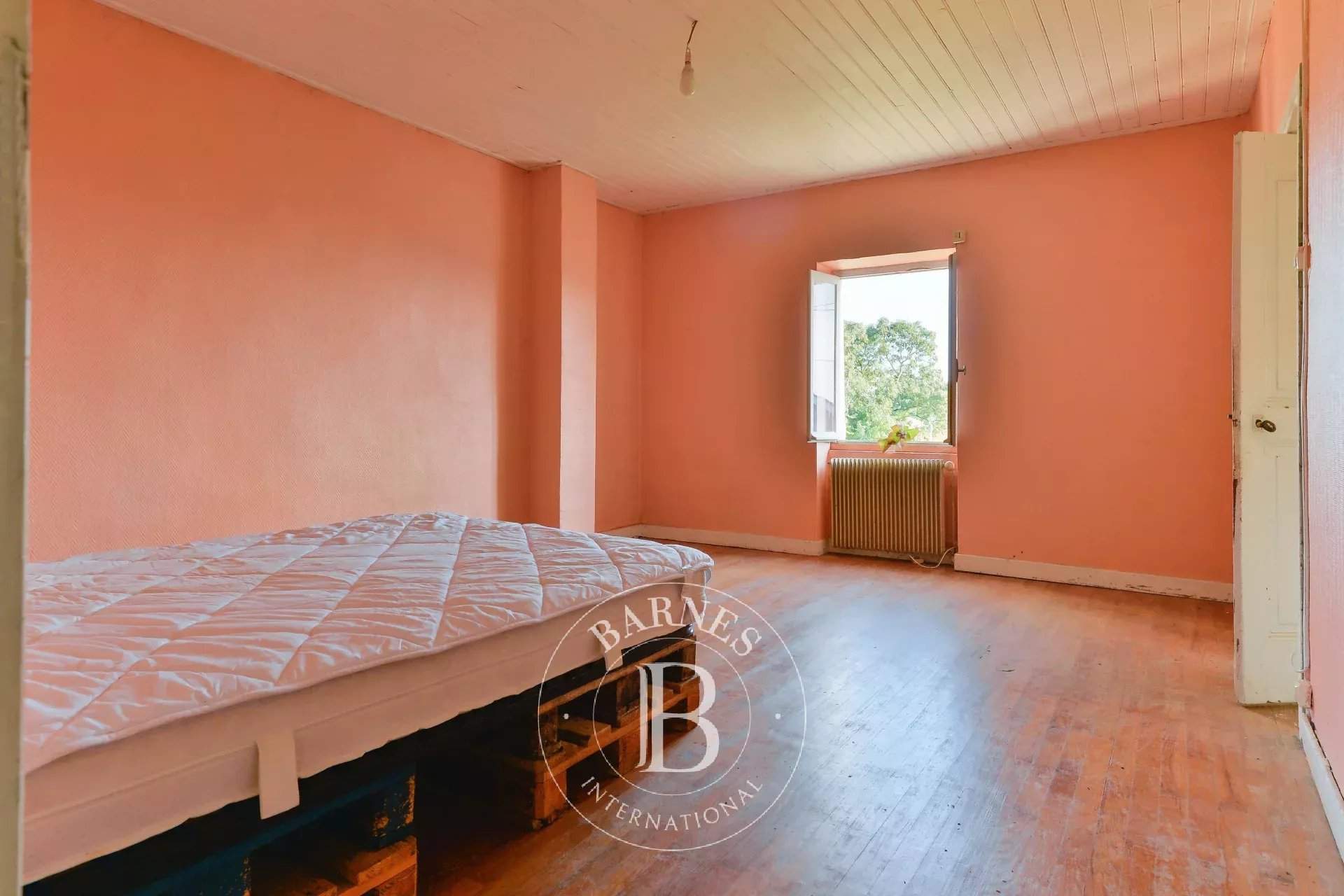 Villié-Morgon  - Casa 6 Cuartos - picture 12