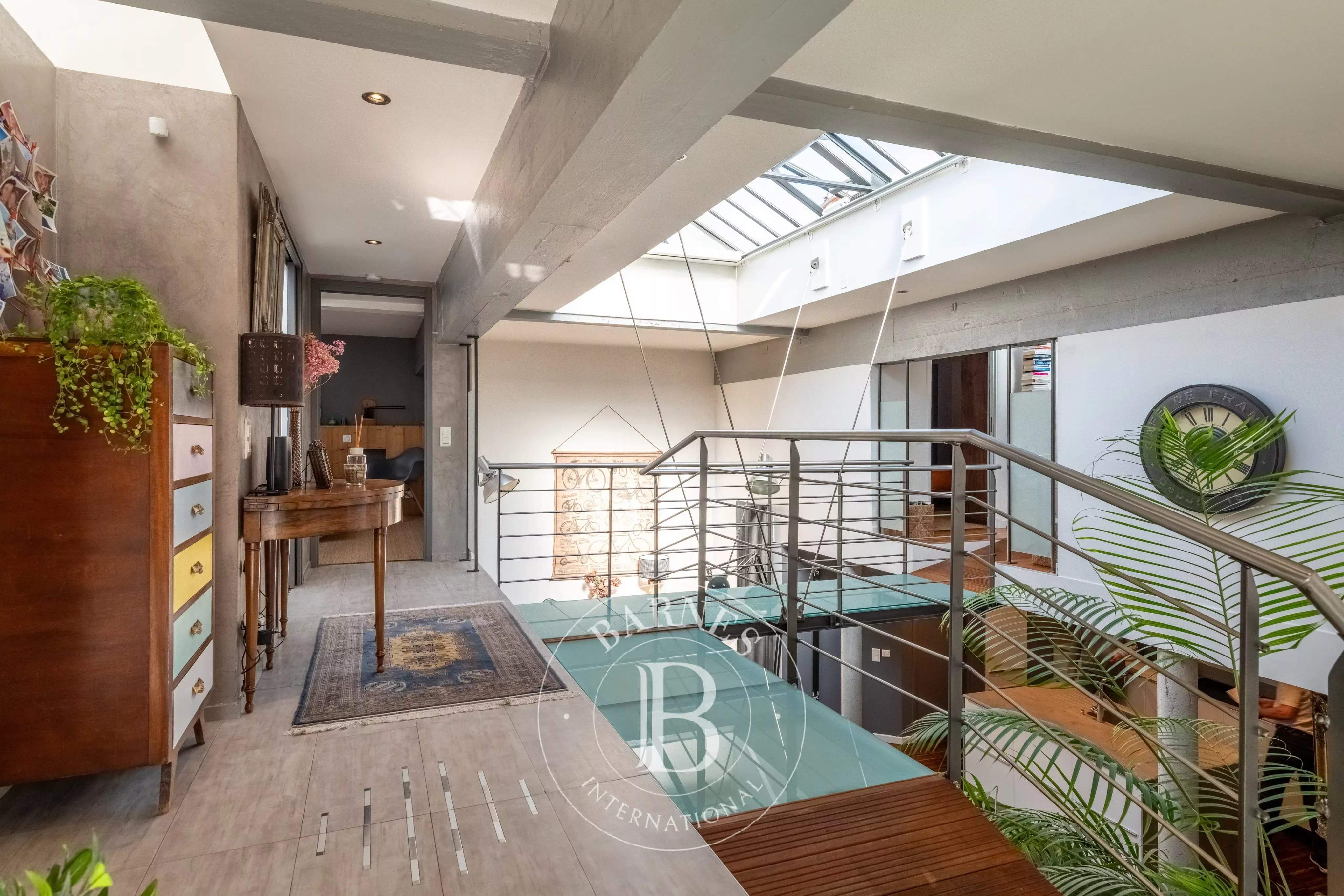 Oullins-Pierre-Bénite  - Appartement 6 Pi&egrave;ces 3 Chambres - picture 3