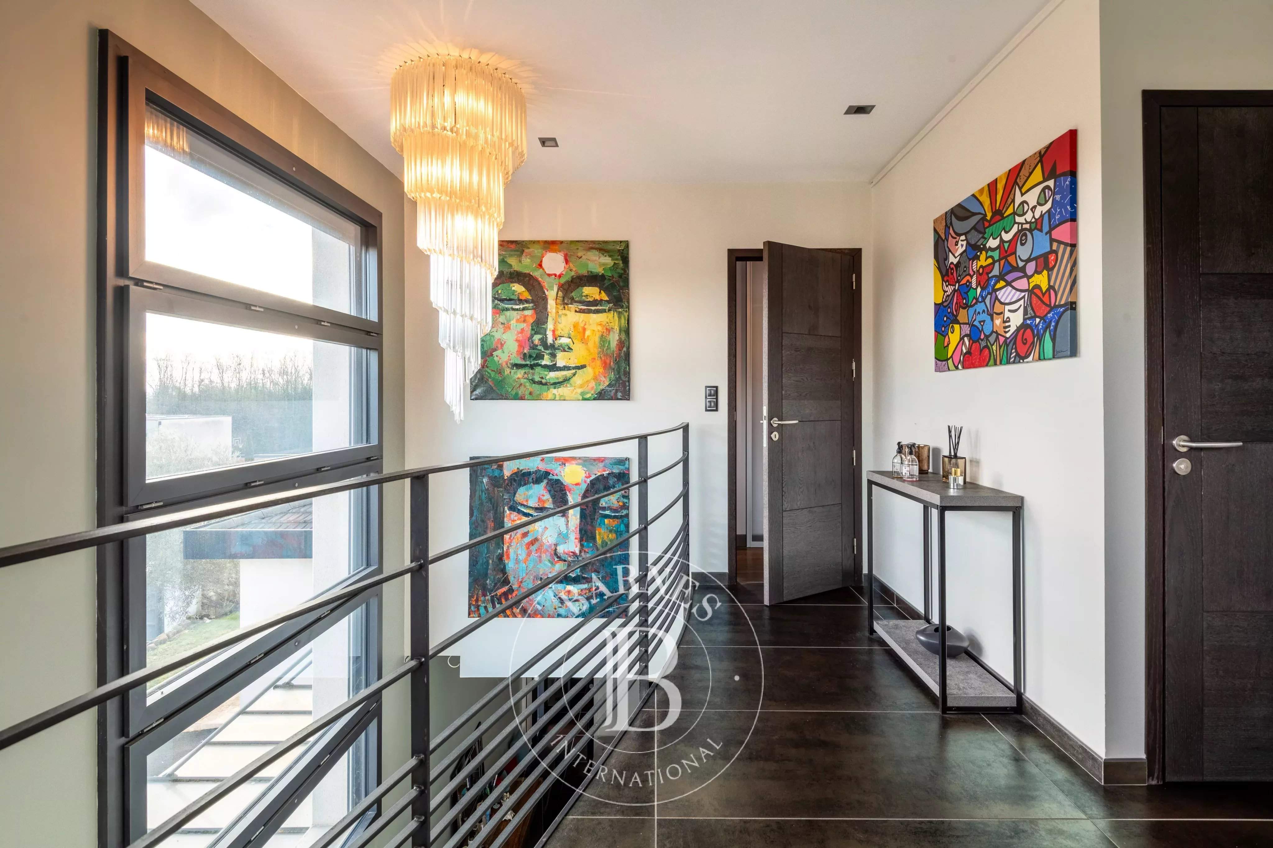 Saint-Cyr-au-Mont-d'Or  - Propriété 6 Pi&egrave;ces 3 Chambres - picture 12