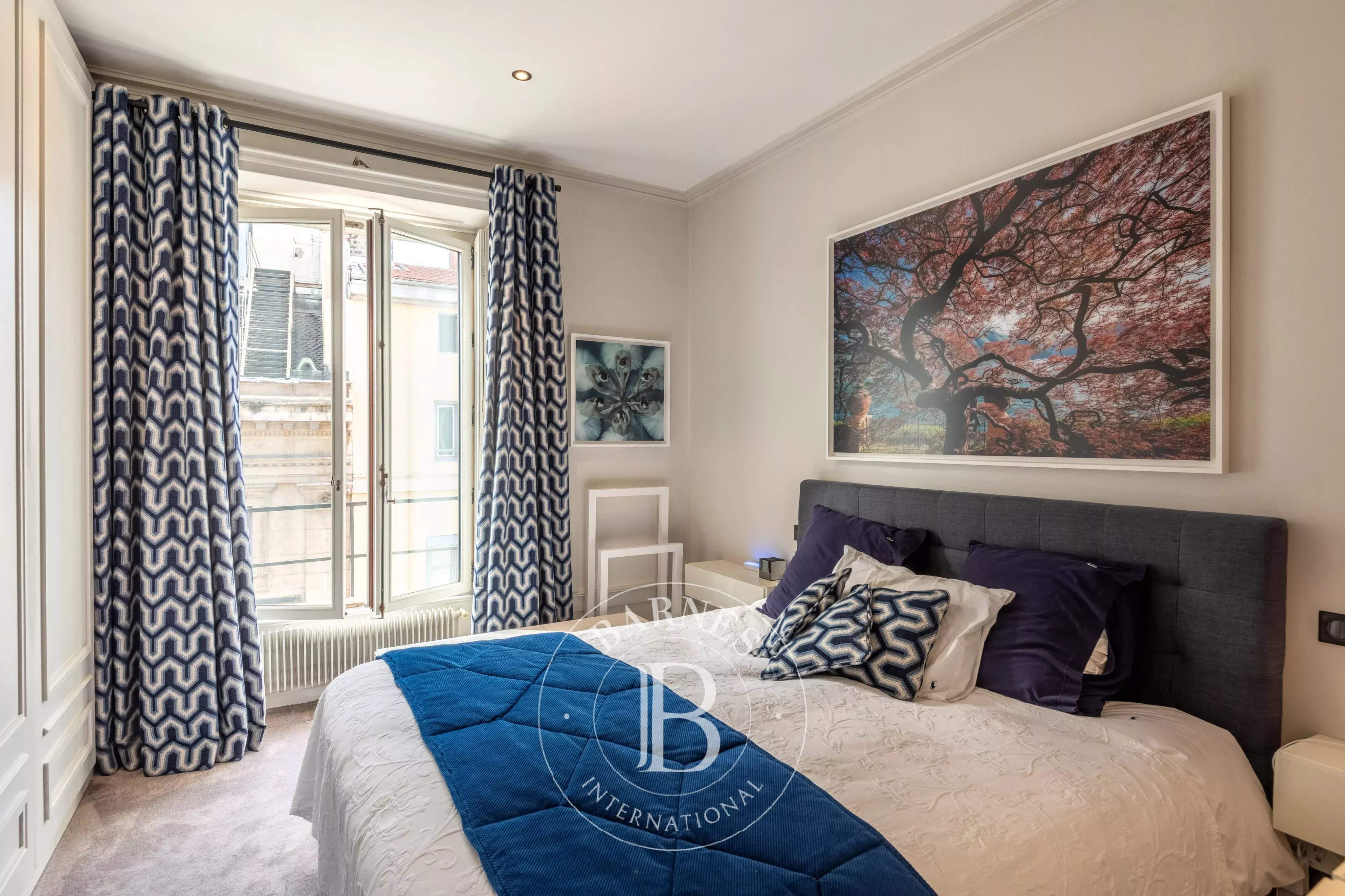 Lyon  - Appartement 3 Pi&egrave;ces 2 Chambres - picture 12