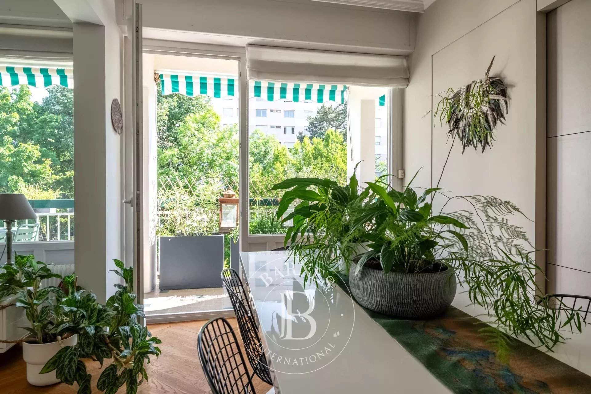 Lyon  - Apartment 4 Bedrooms - picture 8