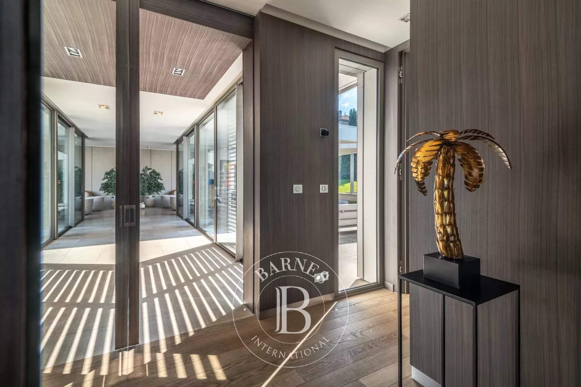 Saint-Cyr-au-Mont-d'Or  - Maison 7 Pi&egrave;ces 4 Chambres - picture 14