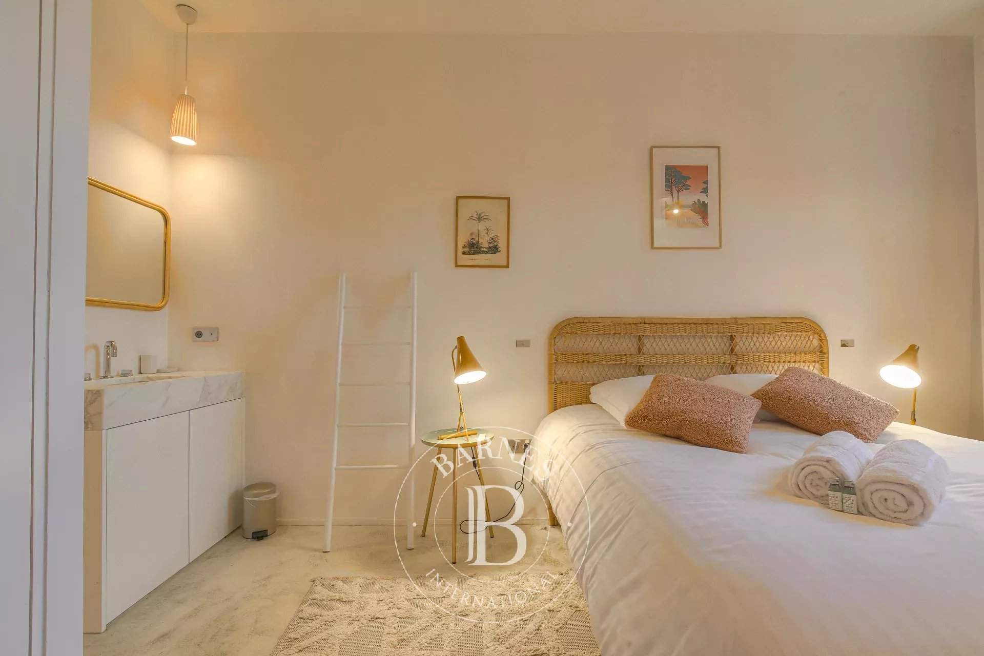 Lyon  - Apartment 2 Bedrooms - picture 18