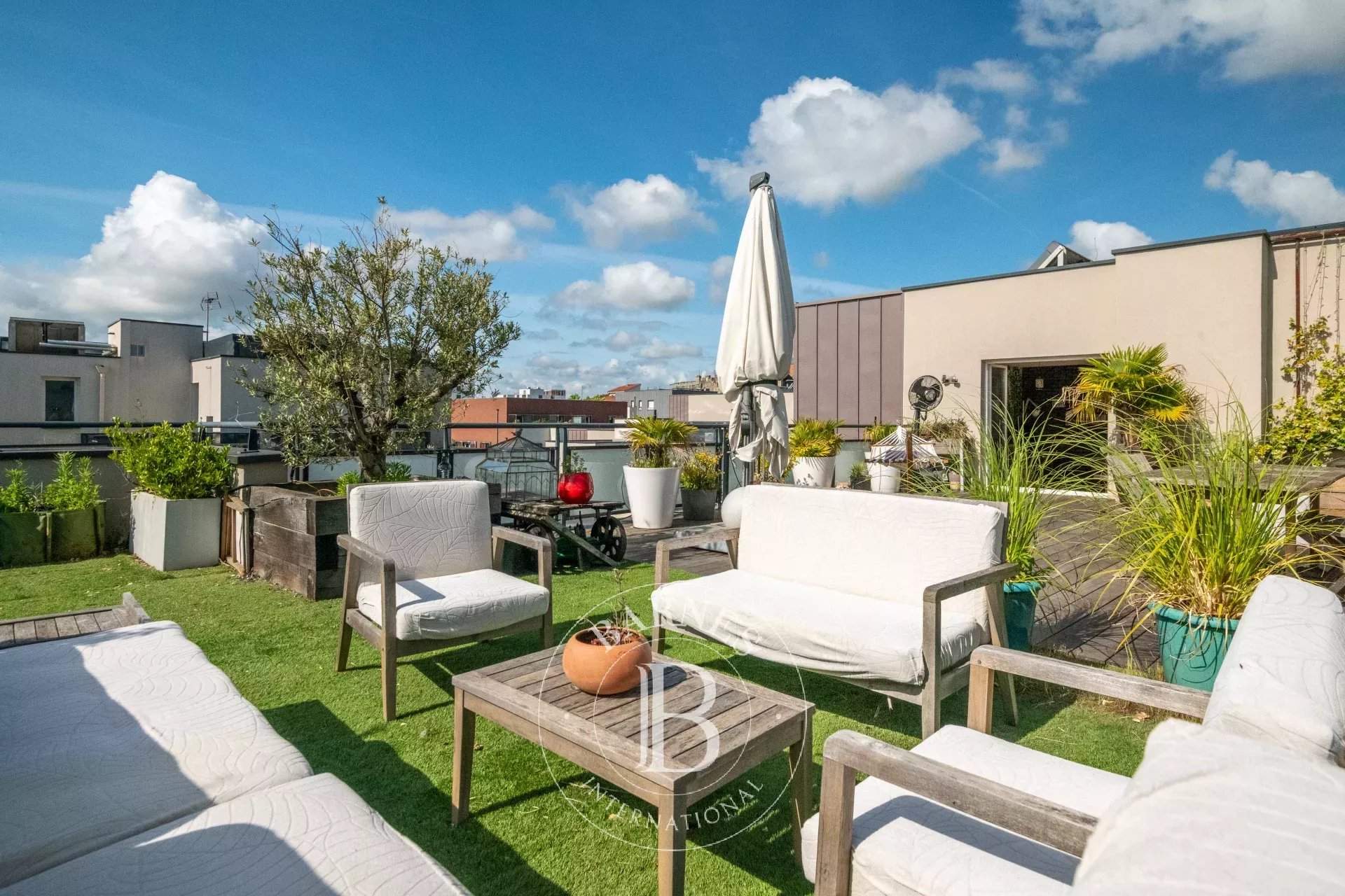 Lyon  - Appartement 3 Pi&egrave;ces, 1 Chambre - picture 8