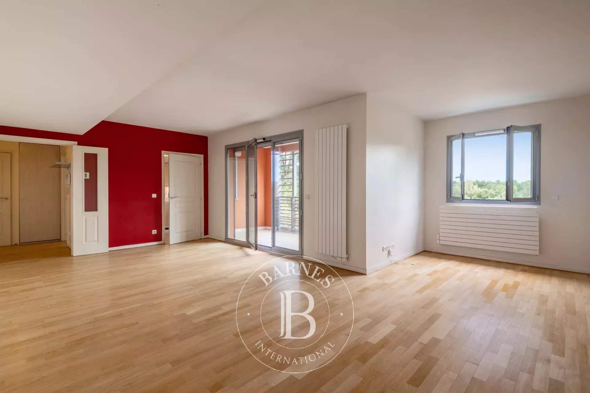 Lyon  - Appartement 4 Pièces 3 Chambres - picture 5