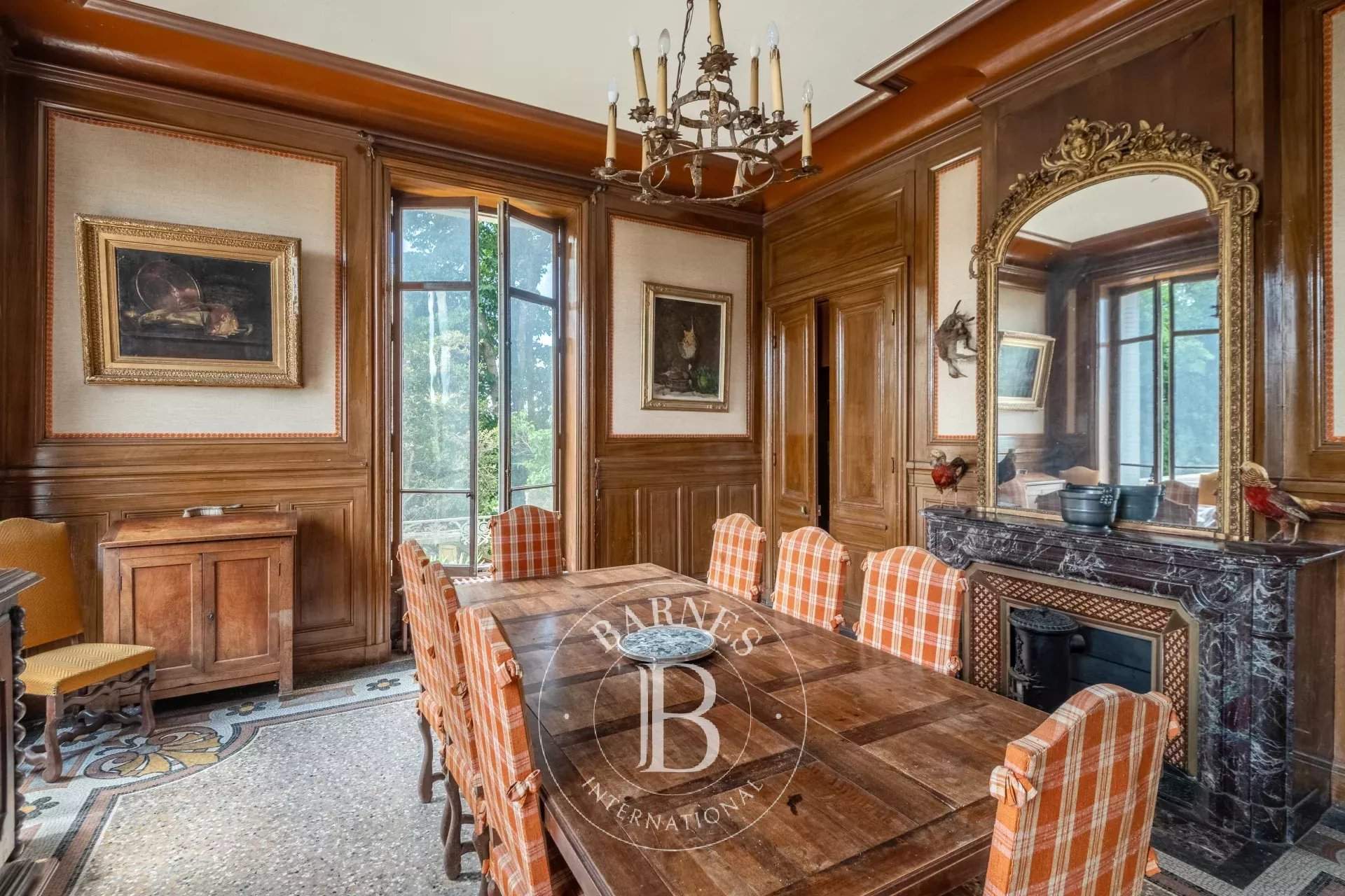 Lentilly  - Maison 17 Pi&egrave;ces 11 Chambres - picture 7