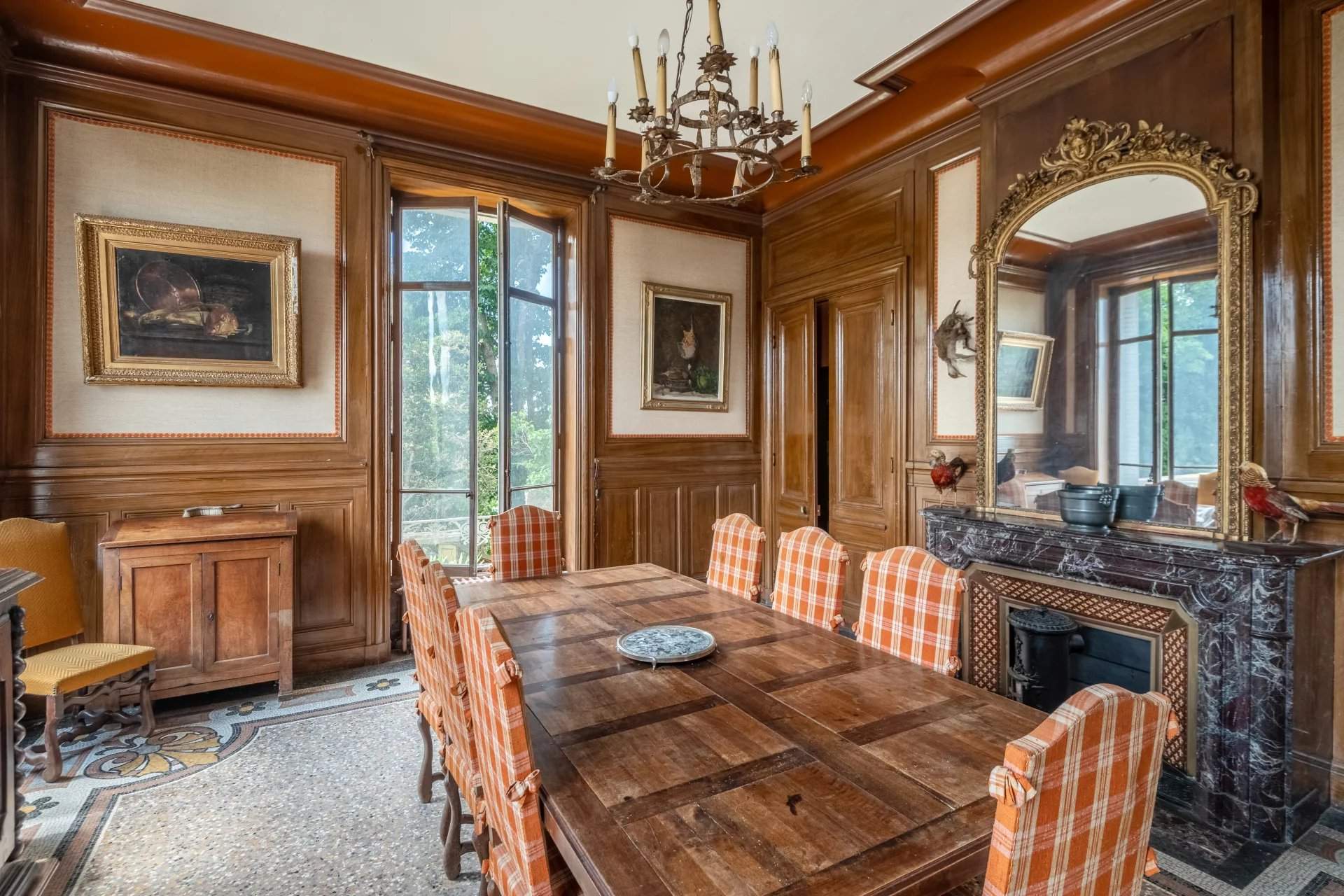 Lentilly  - Maison 17 Pi&egrave;ces 11 Chambres - picture 7