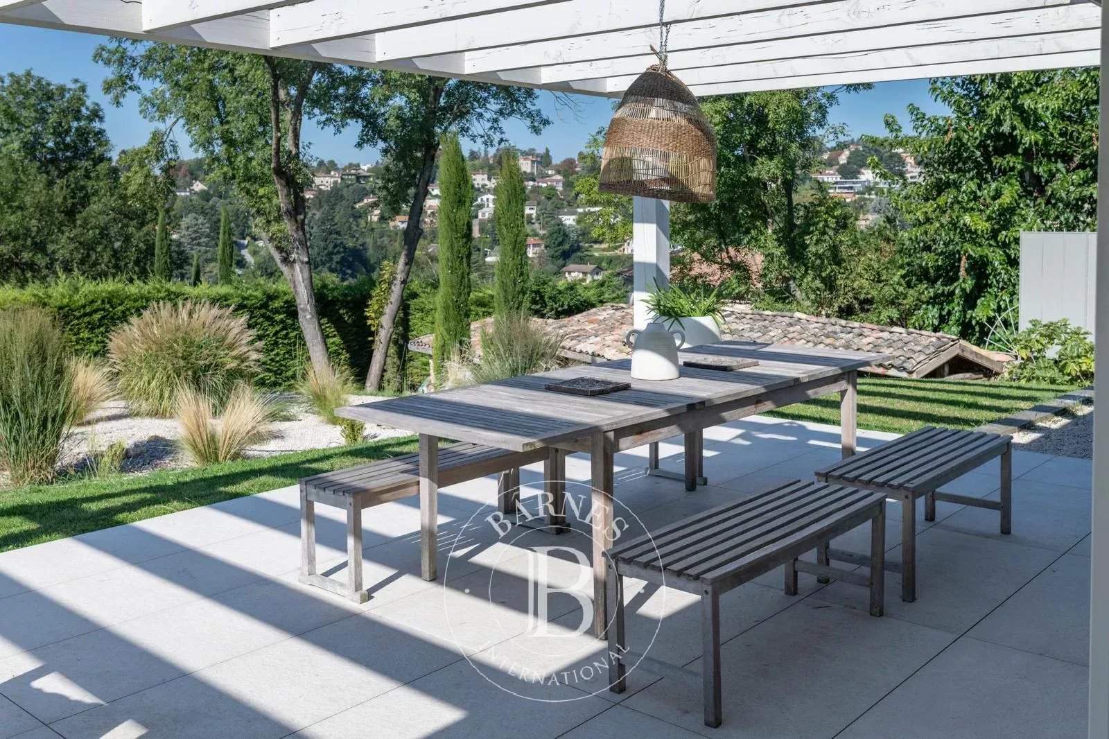 Saint-Didier-au-Mont-d'Or  - Maison 6 Pi&egrave;ces 4 Chambres - picture 7