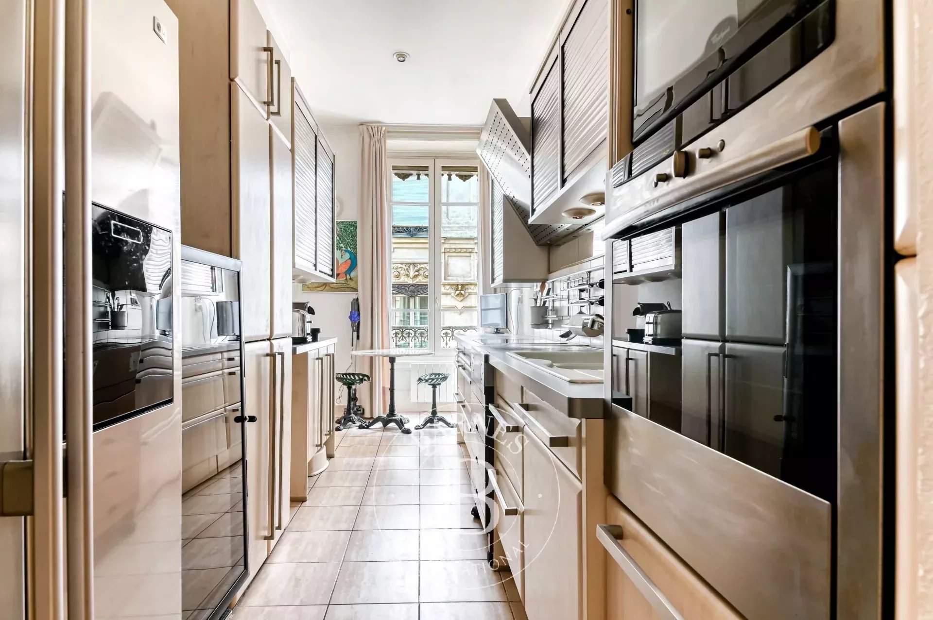 Lyon  - Apartment 1 Bedroom - picture 4