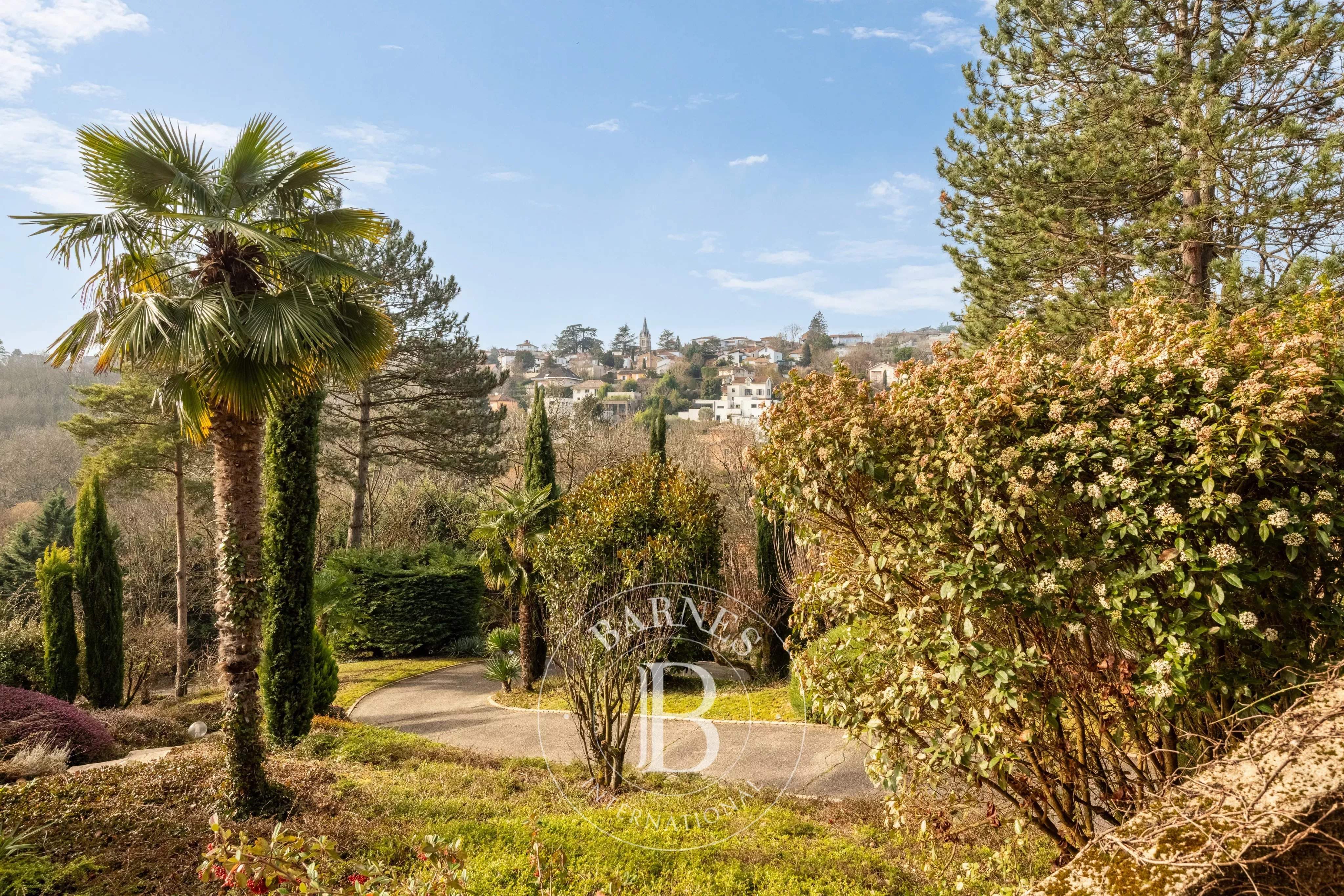 Saint-Didier-au-Mont-d'Or  - Maison 7 Pi&egrave;ces 4 Chambres - picture 4