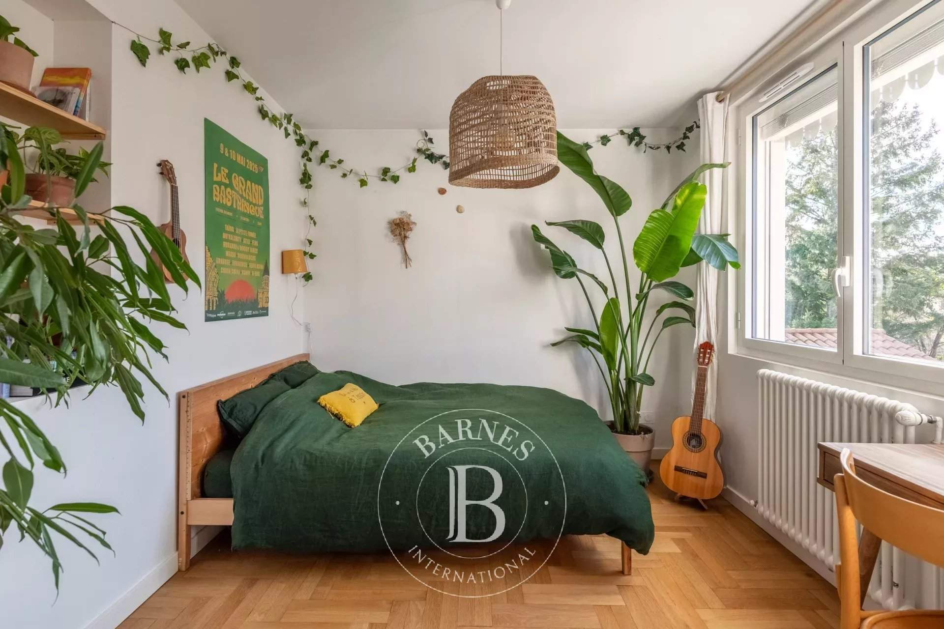 Tassin-la-Demi-Lune  - House 8 Bedrooms - picture 16