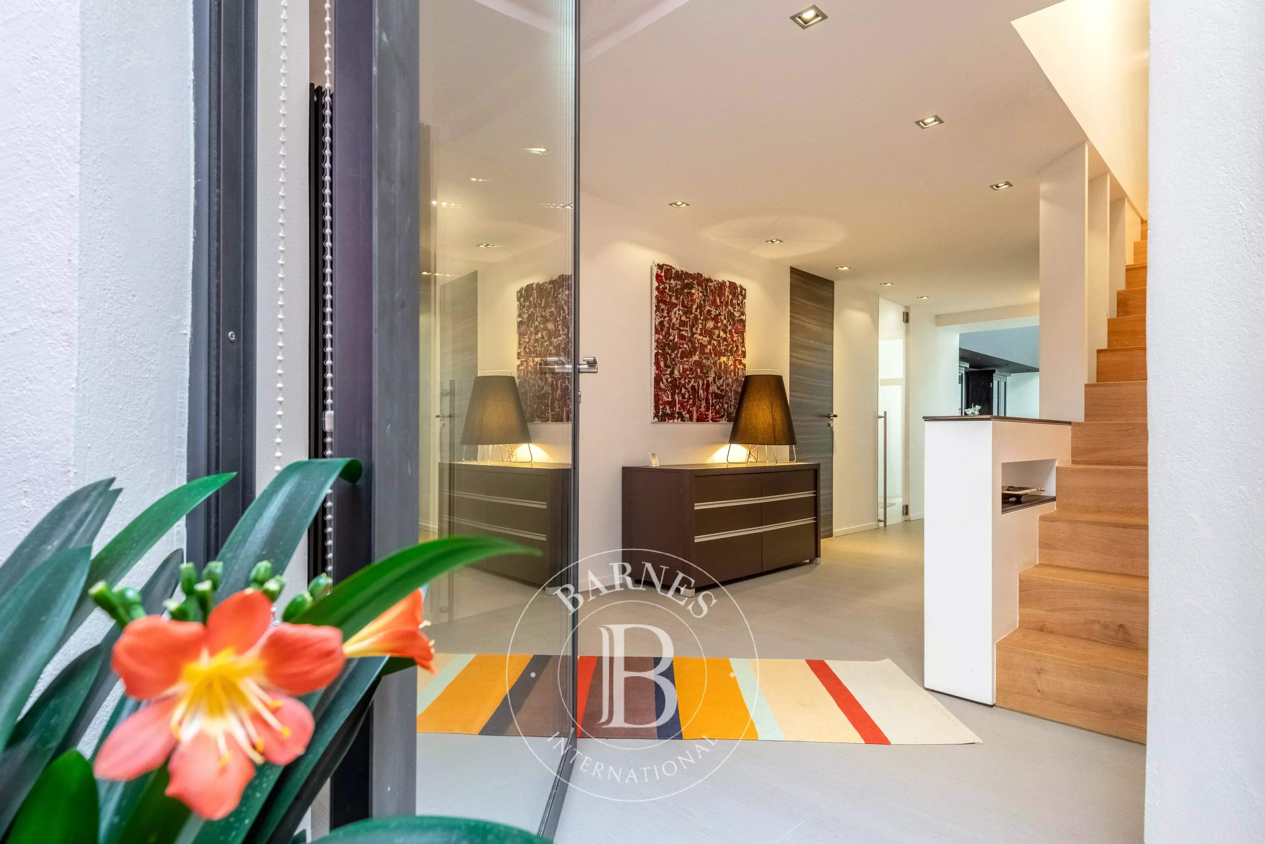 Lyon  - Appartement 8 Pi&egrave;ces 5 Chambres - picture 1