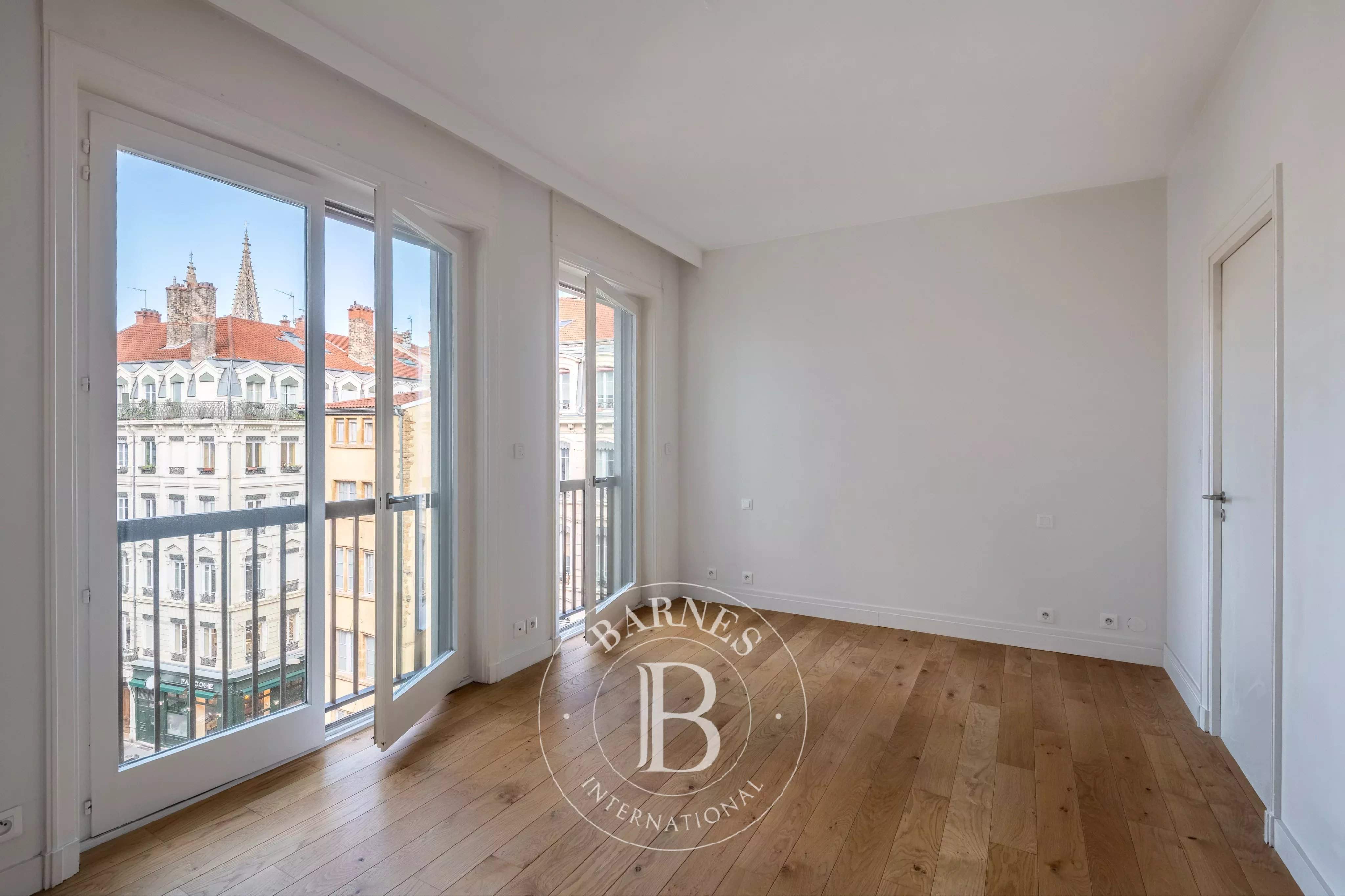 Lyon  - Appartement 4 Pi&egrave;ces 3 Chambres - picture 14