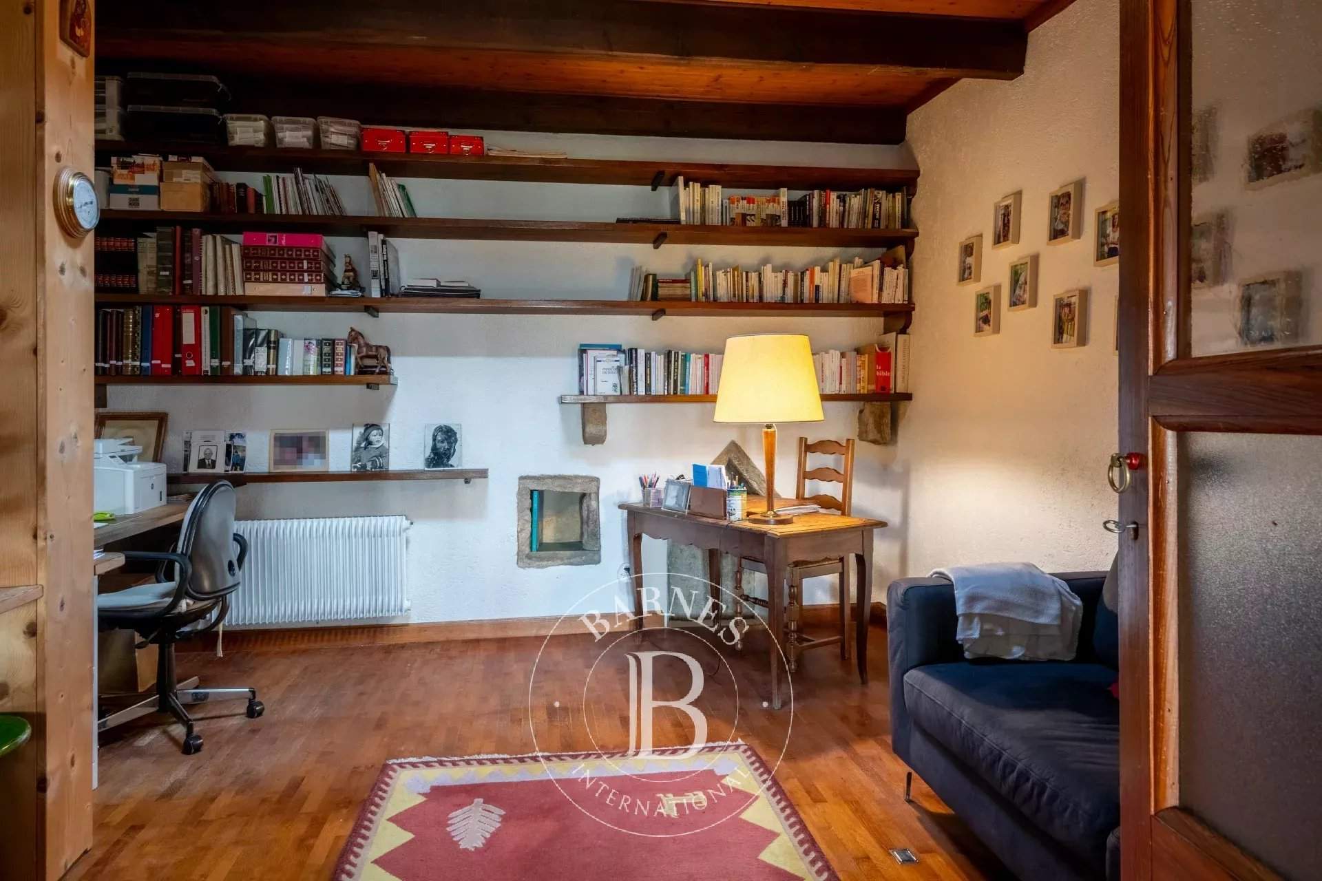 Saint-Didier-au-Mont-d'Or  - Maison 8 Pi&egrave;ces 5 Chambres - picture 10