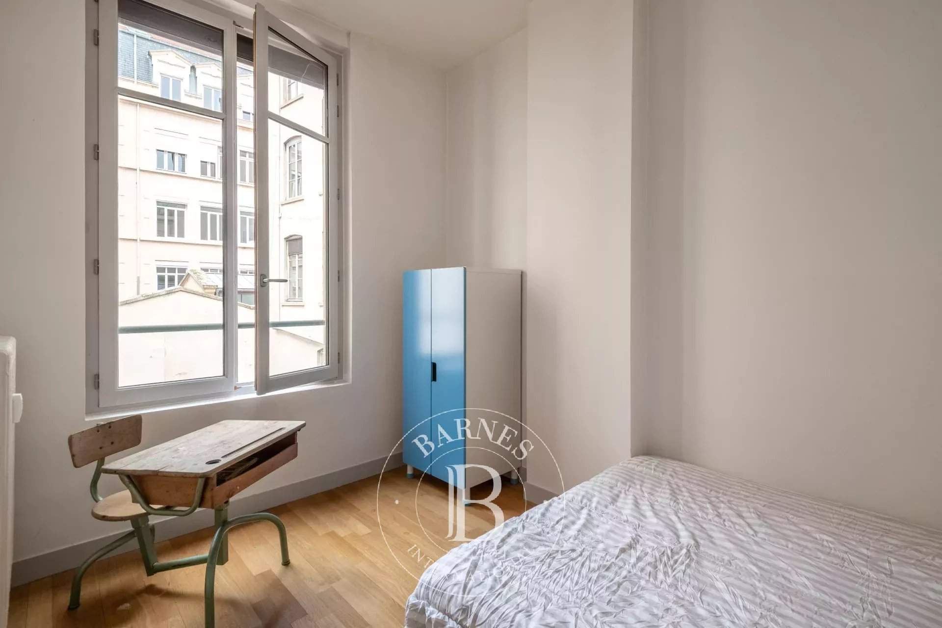 Lyon  - Appartement 5 Pi&egrave;ces 3 Chambres - picture 13