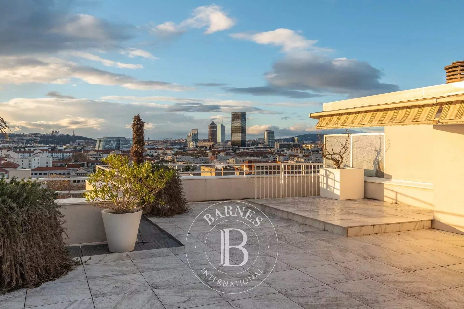 Lyon  - Apartment 1 Bedroom - picture 3