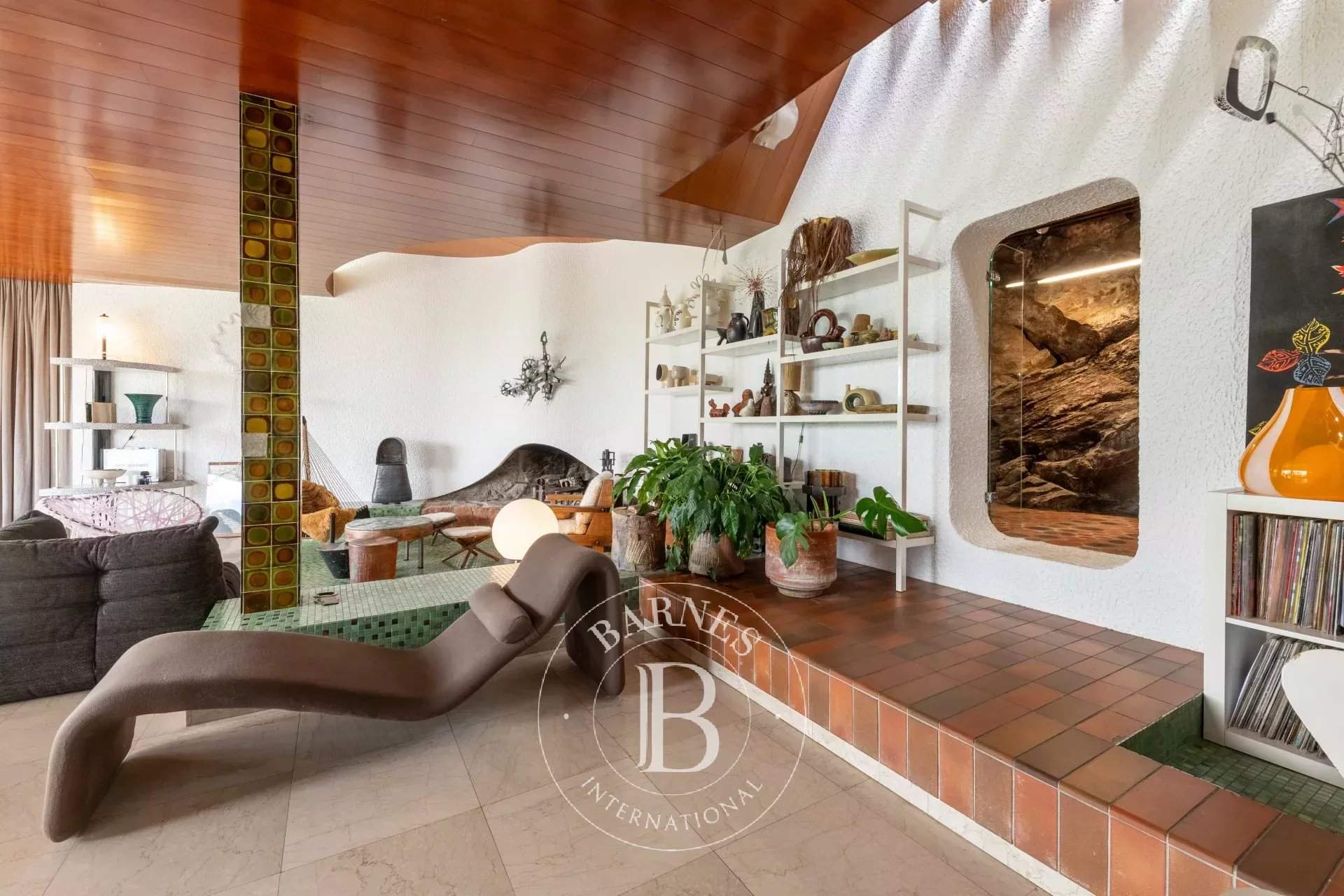 Limonest  - Maison 7 Pi&egrave;ces 4 Chambres - picture 5