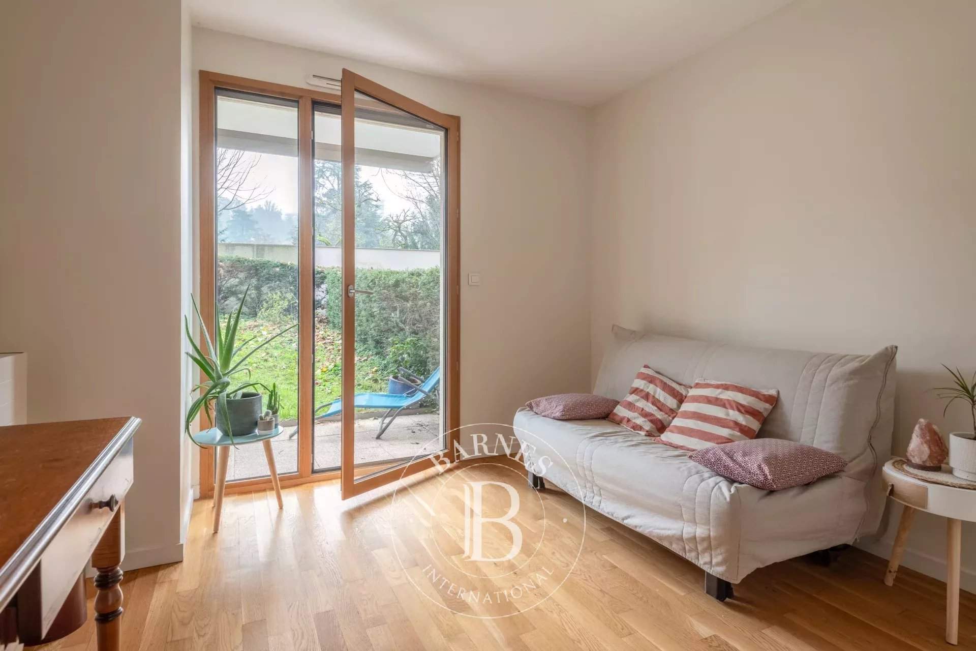 Tassin-la-Demi-Lune  - Apartment 2 Bedrooms - picture 7