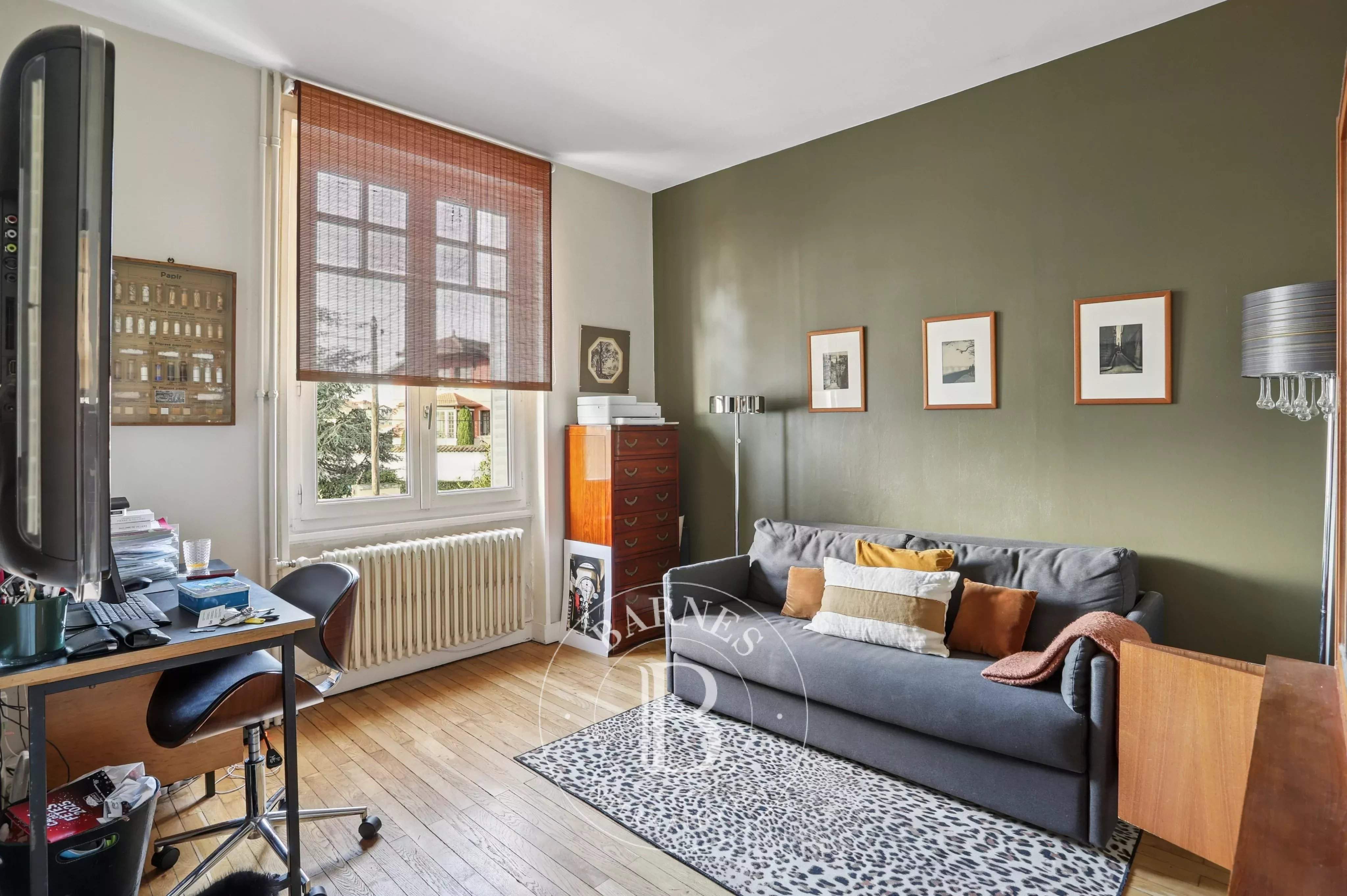 Lyon  - Casa 6 Cuartos 4 Habitaciones - picture 6