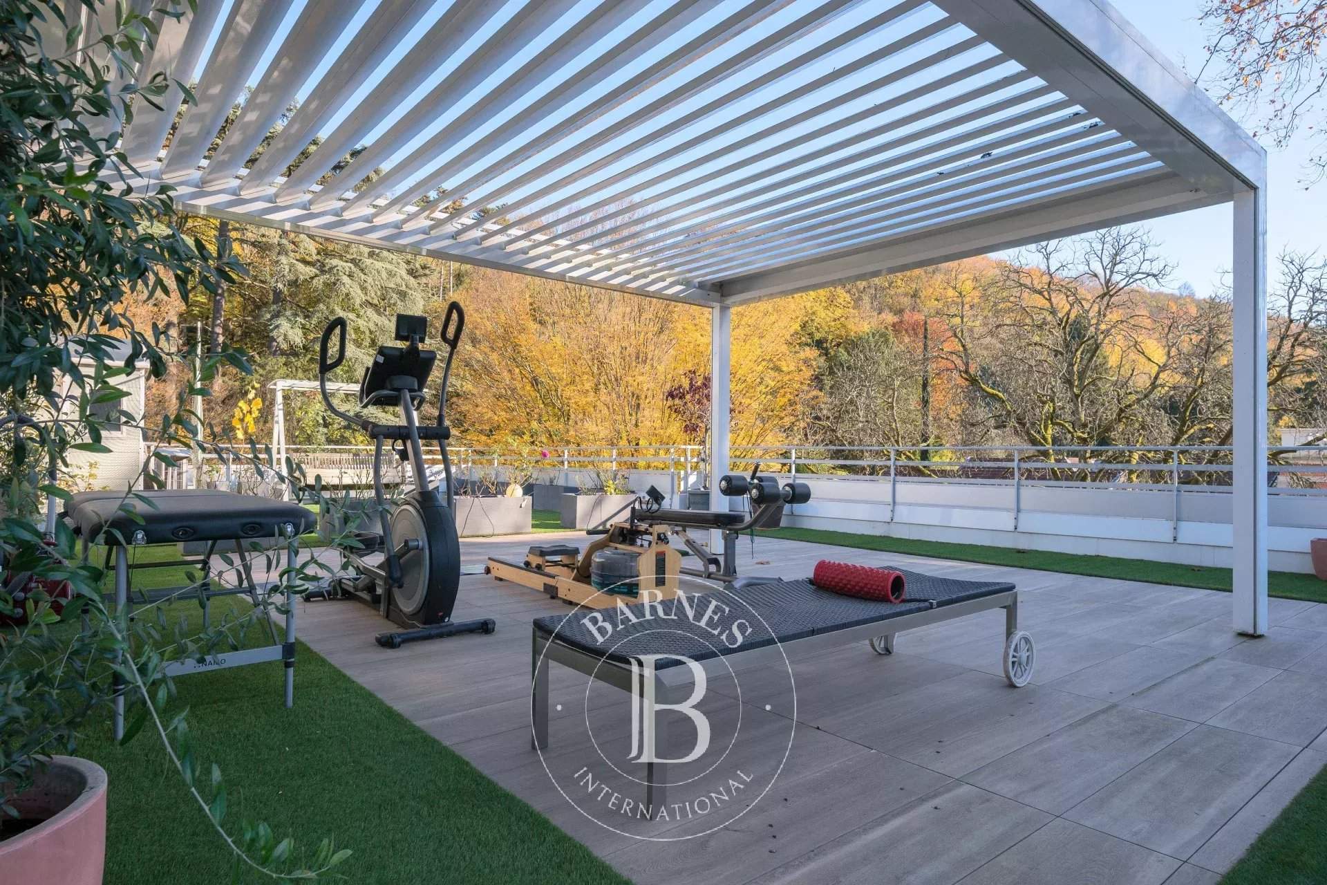 Caluire-et-Cuire  - Penthouse 4 Bedrooms - picture 12