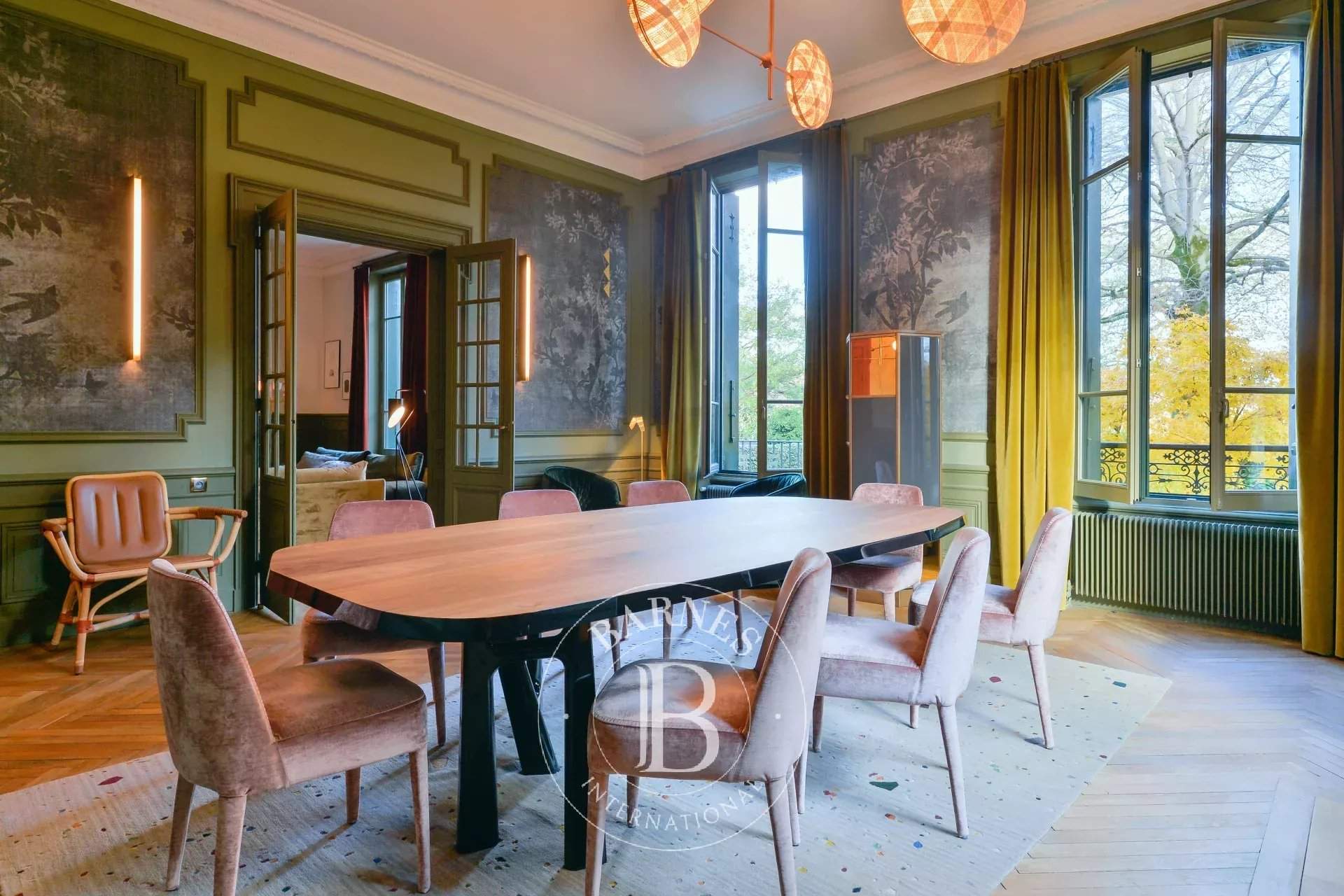 Lyon  - Apartment 4 Bedrooms - picture 6