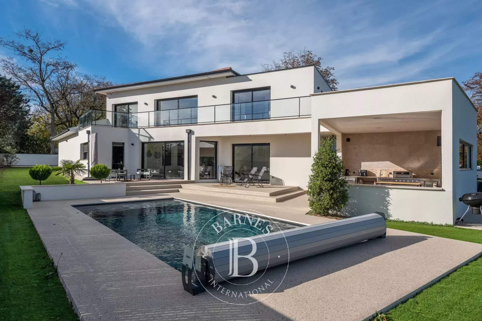 Neyron  - House 4 Bedrooms - picture 19