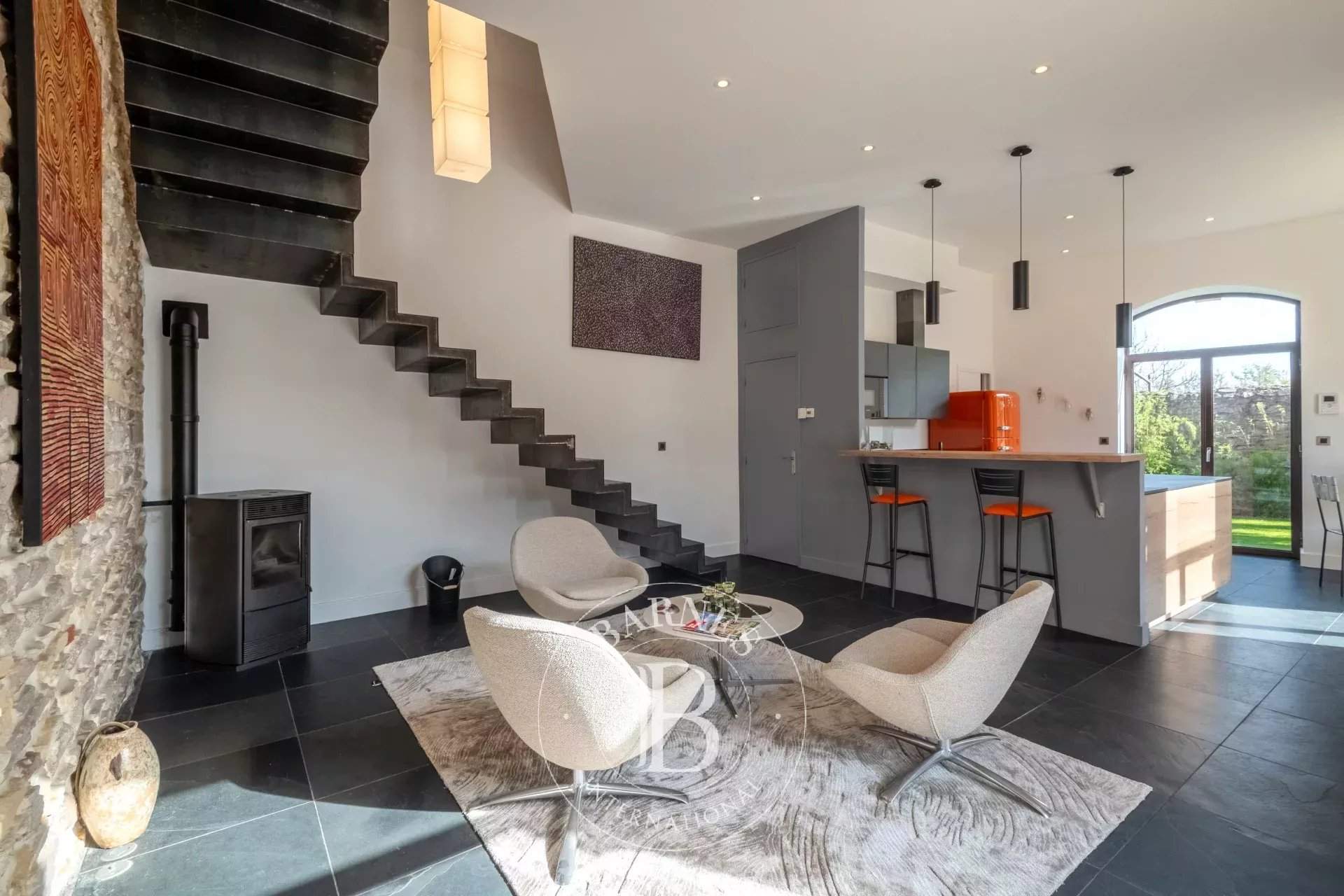 Dommartin  - Propriété 16 Pi&egrave;ces 9 Chambres - picture 17