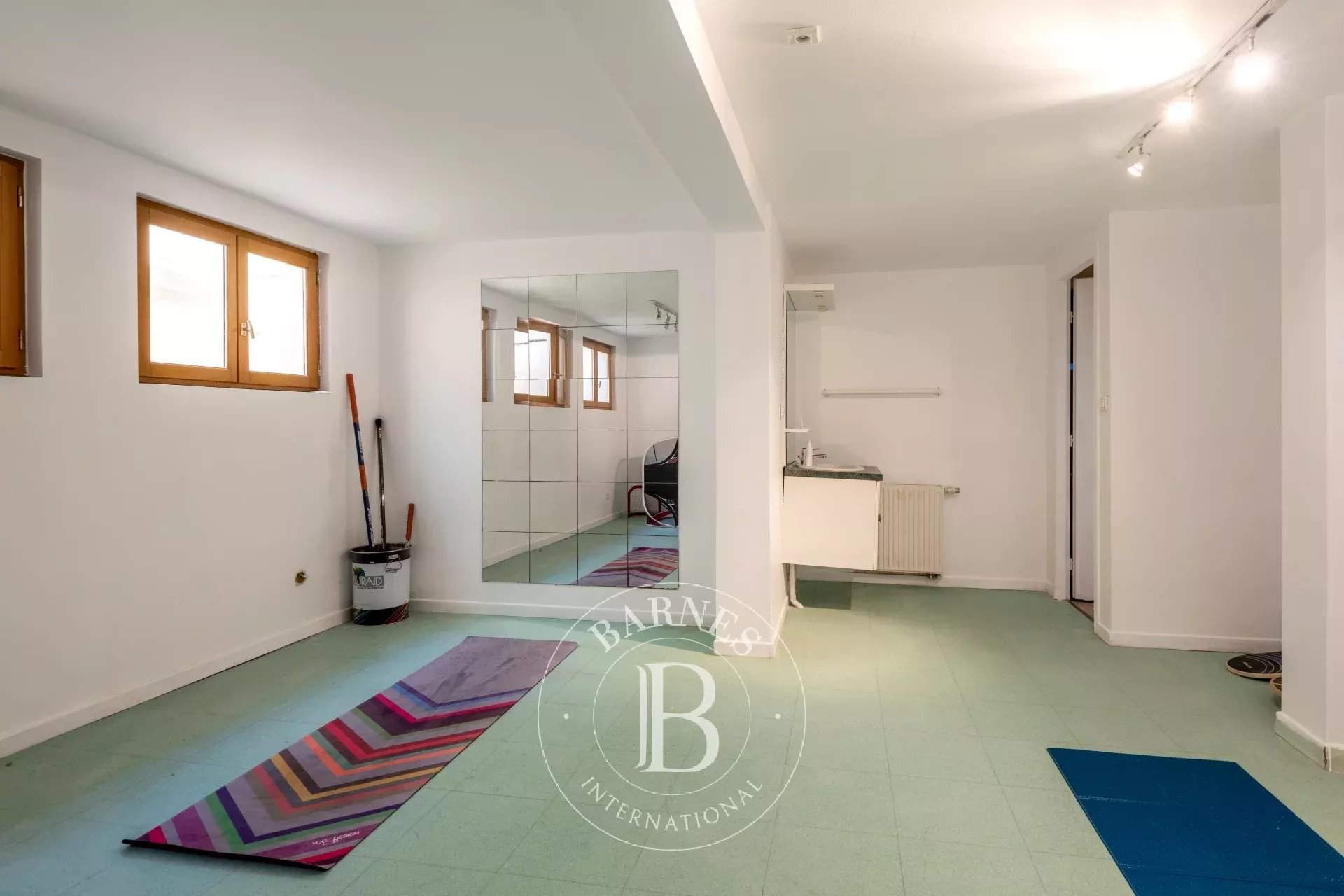 Sainte-Foy-lès-Lyon  - House  - picture 11