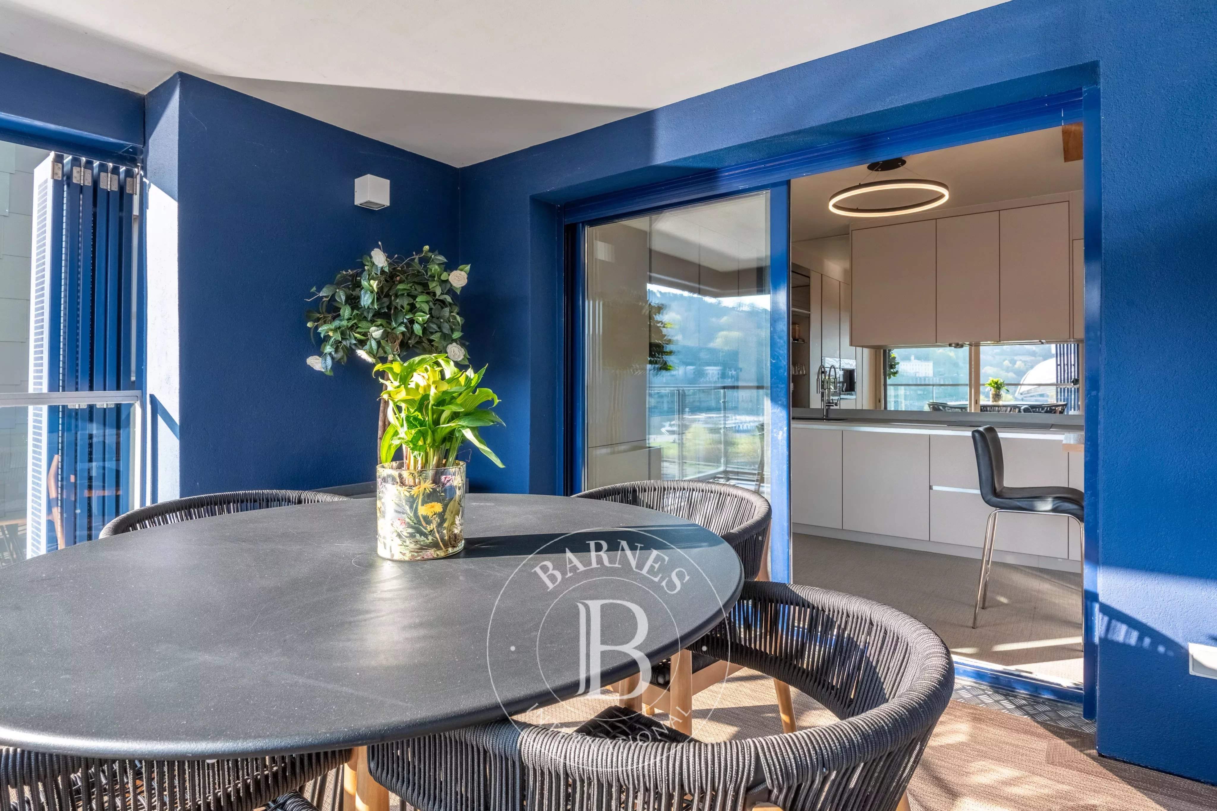 Lyon  - Appartement 4 Pi&egrave;ces 3 Chambres - picture 7