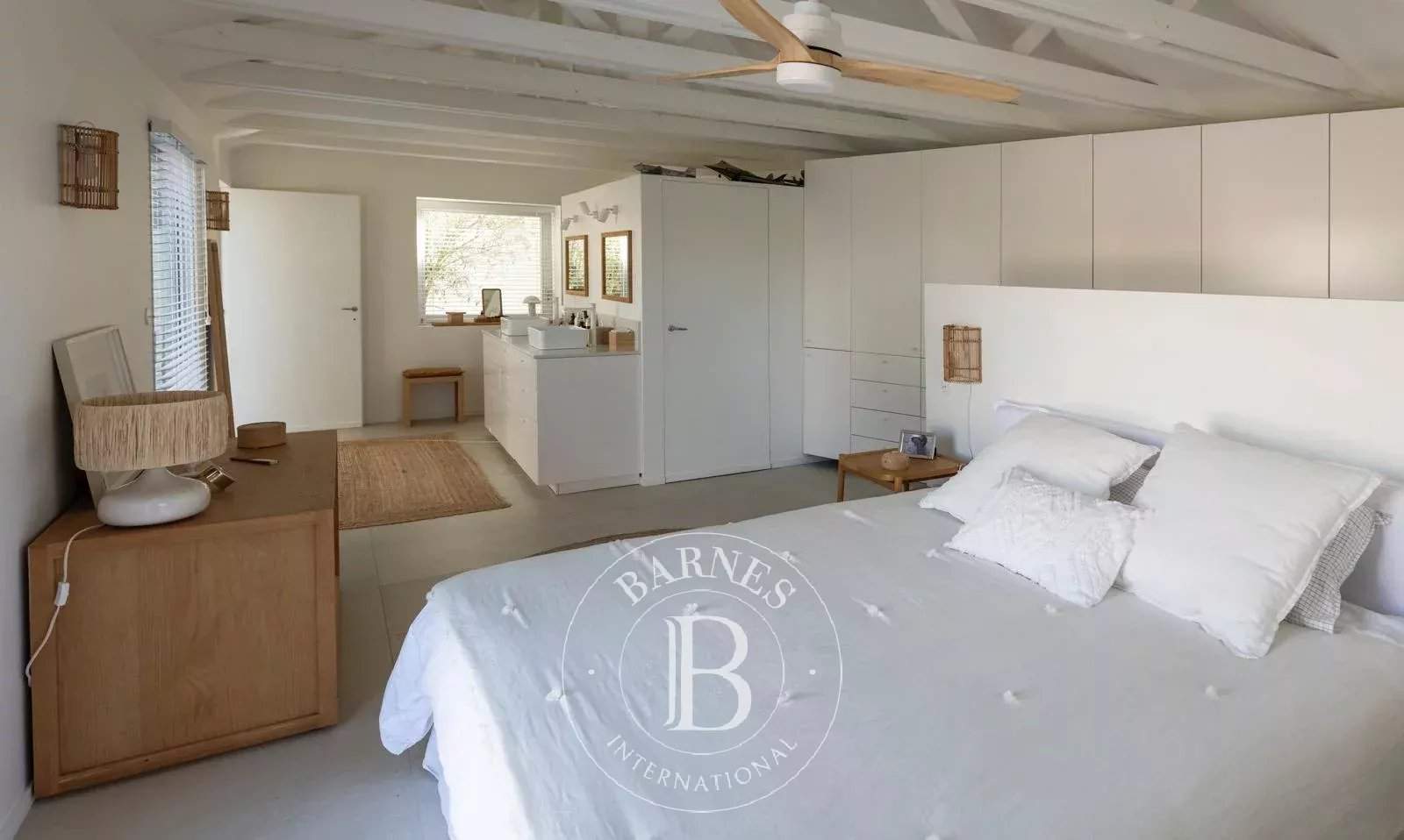 Saint-Didier-au-Mont-d'Or  - Maison 6 Pi&egrave;ces 4 Chambres - picture 14