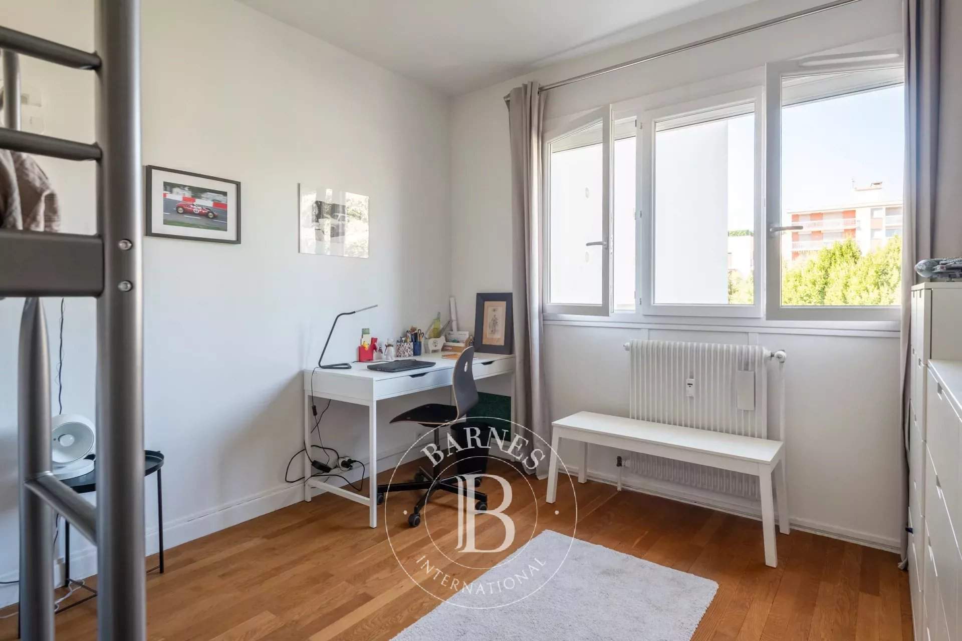 Lyon  - Apartment 4 Bedrooms - picture 15