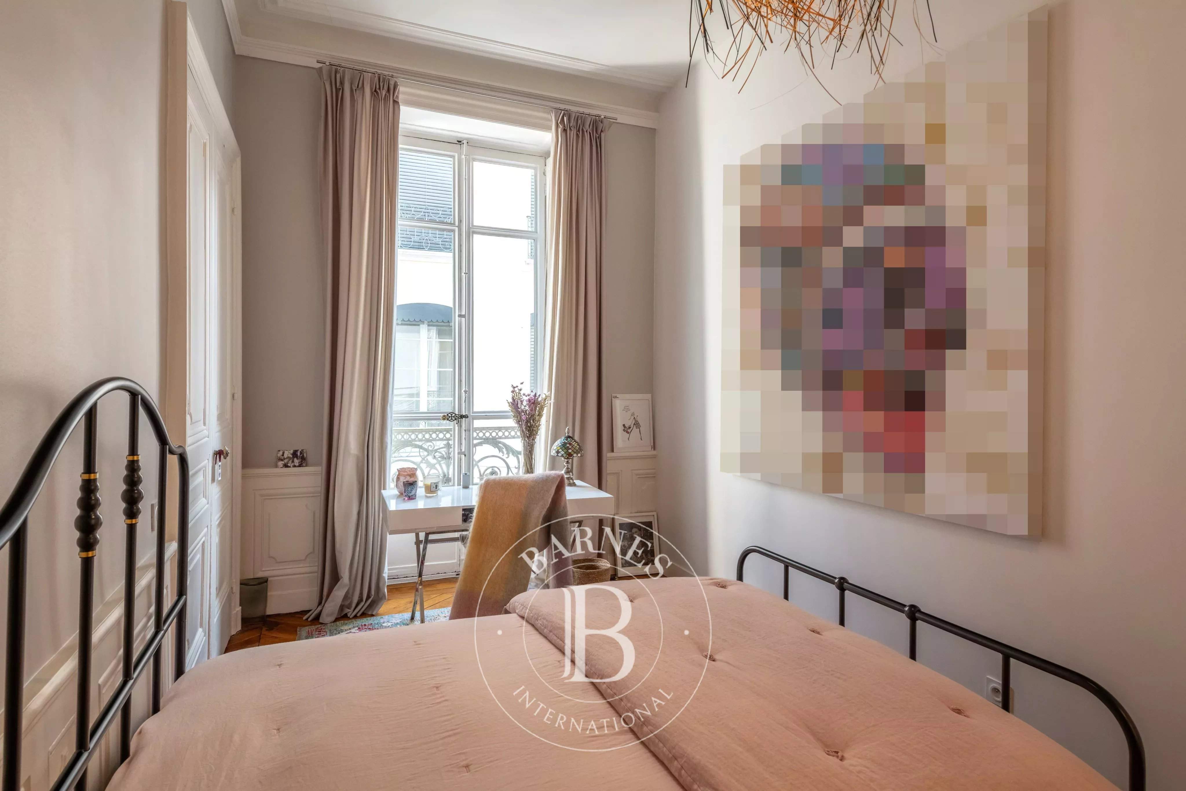 Lyon  - Piso 7 Cuartos 5 Habitaciones - picture 12