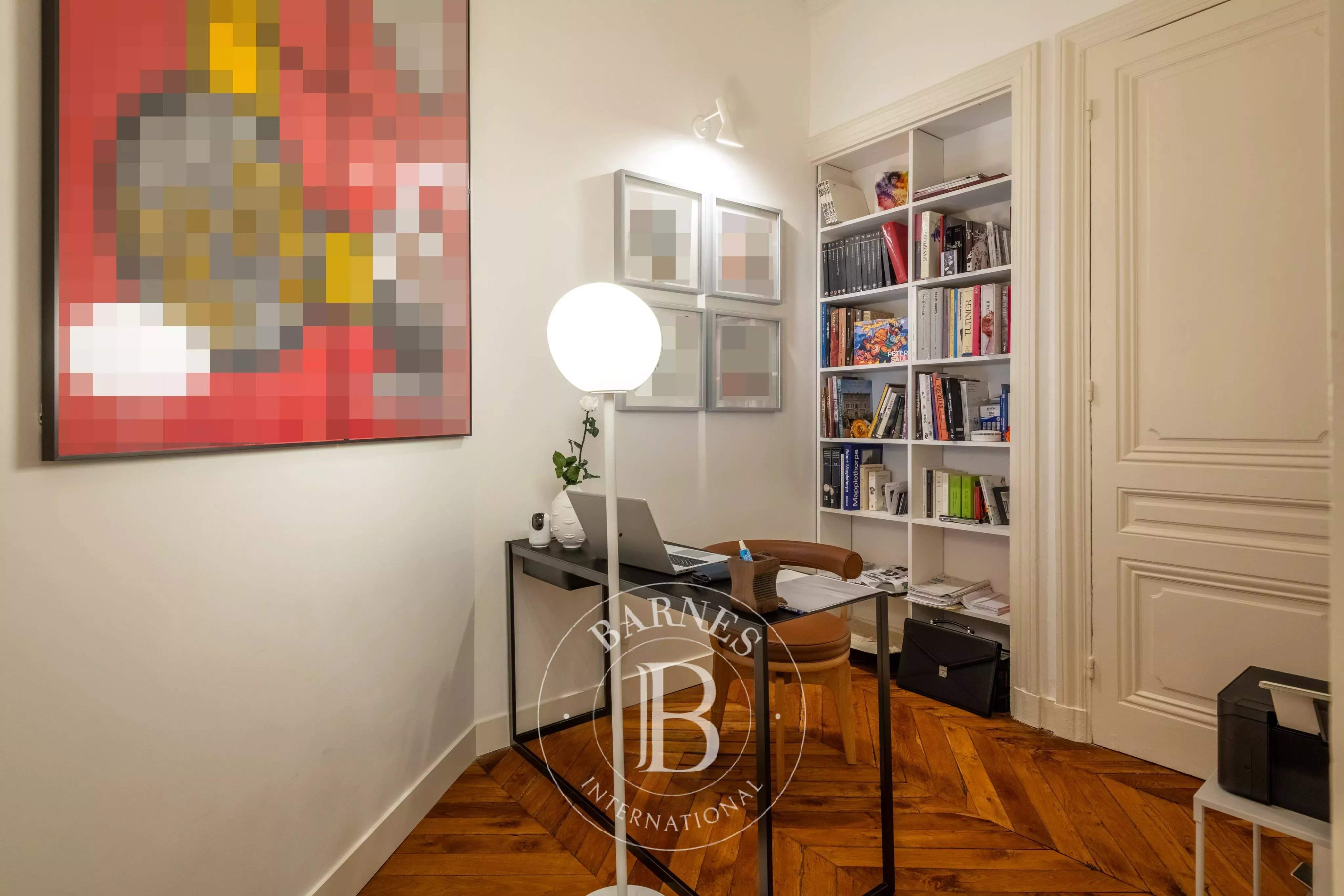 Lyon  - Piso 7 Cuartos 5 Habitaciones - picture 13