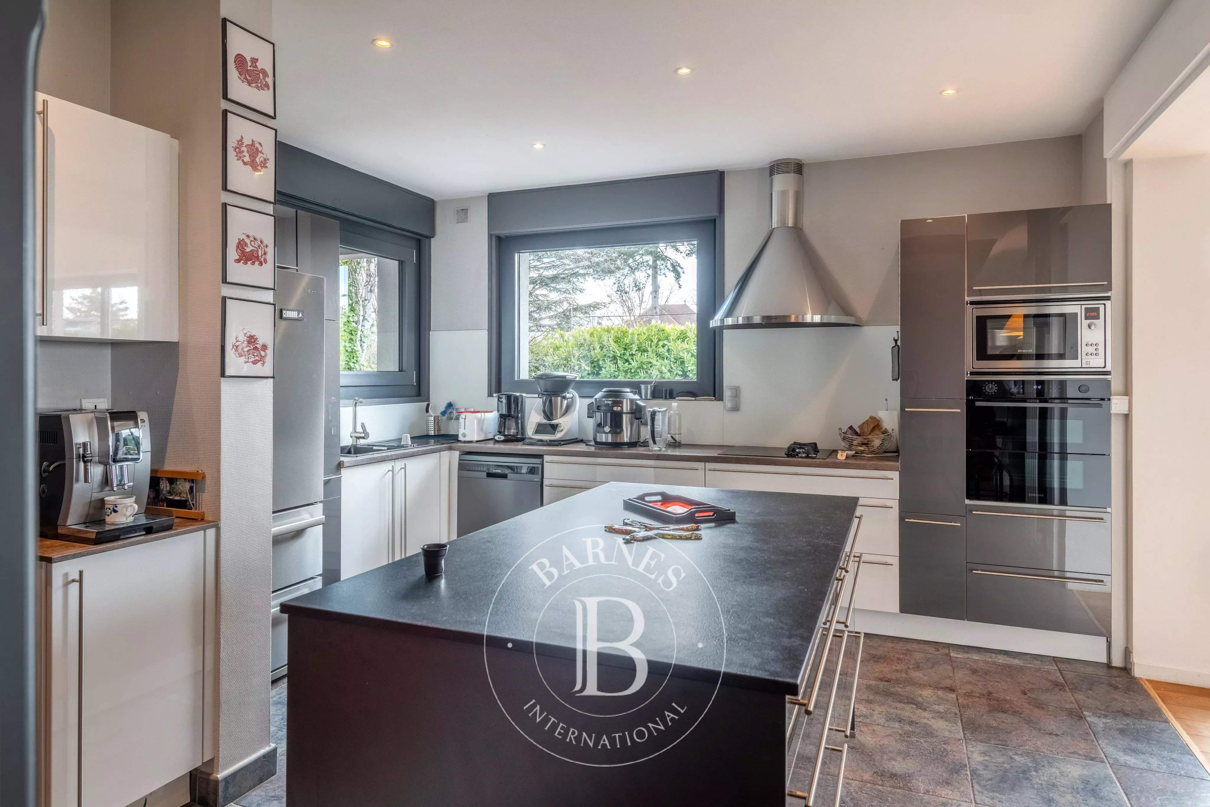 Saint-Didier-au-Mont-d'Or  - Maison 10 Pi&egrave;ces 4 Chambres - picture 5