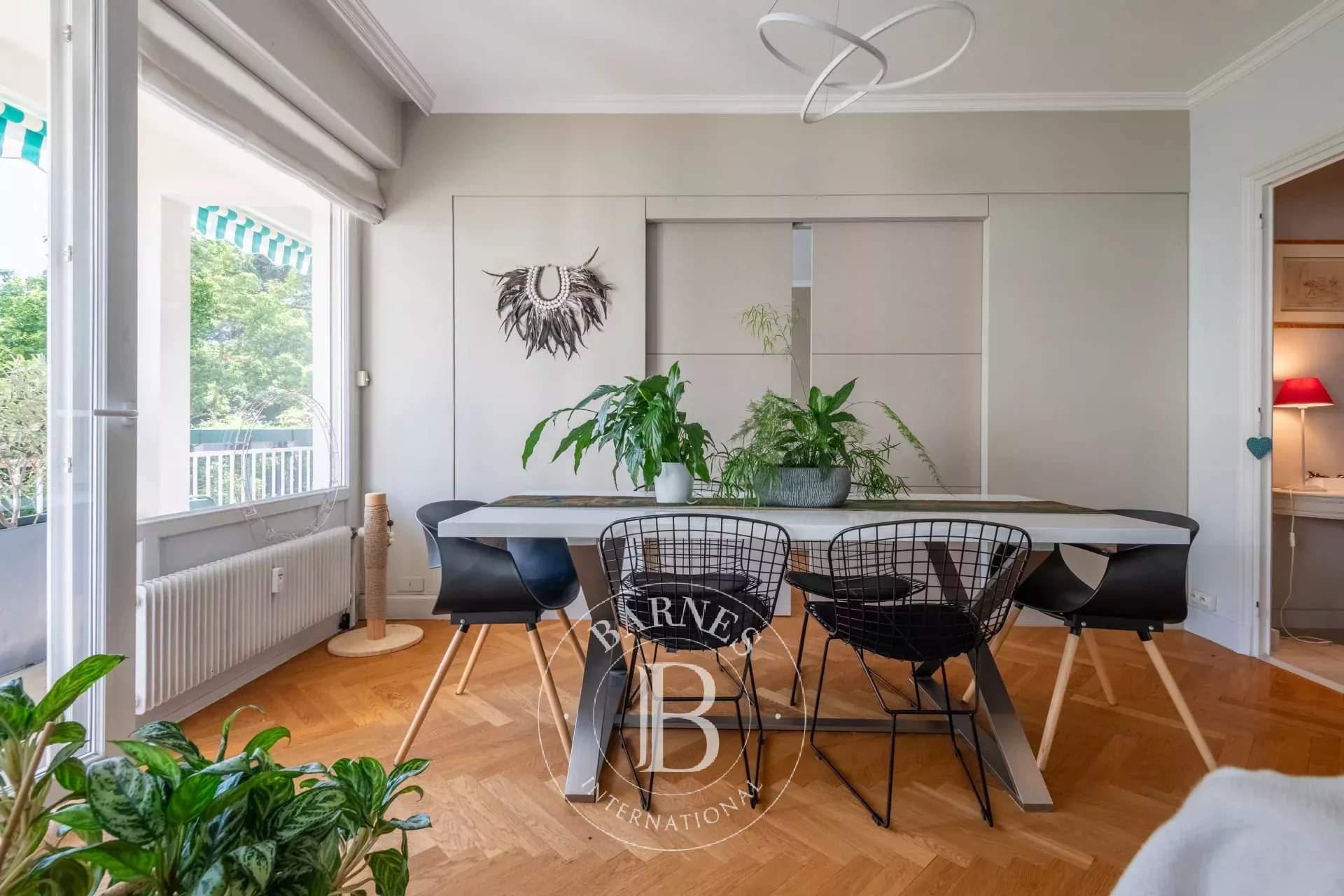 Lyon  - Apartment 4 Bedrooms - picture 7