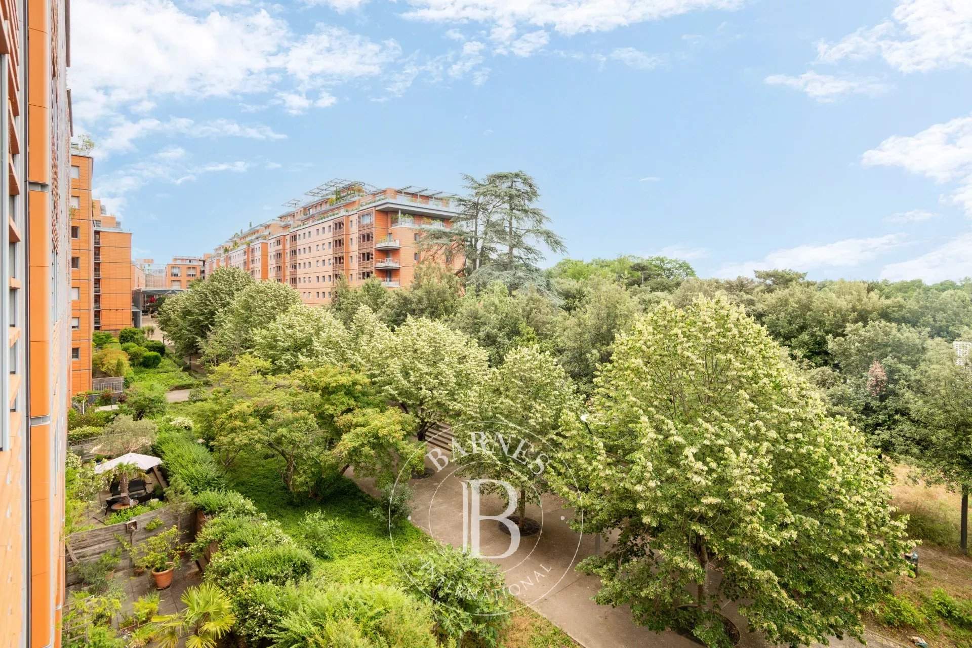 Lyon  - Appartement 4 Pièces 3 Chambres - picture 1