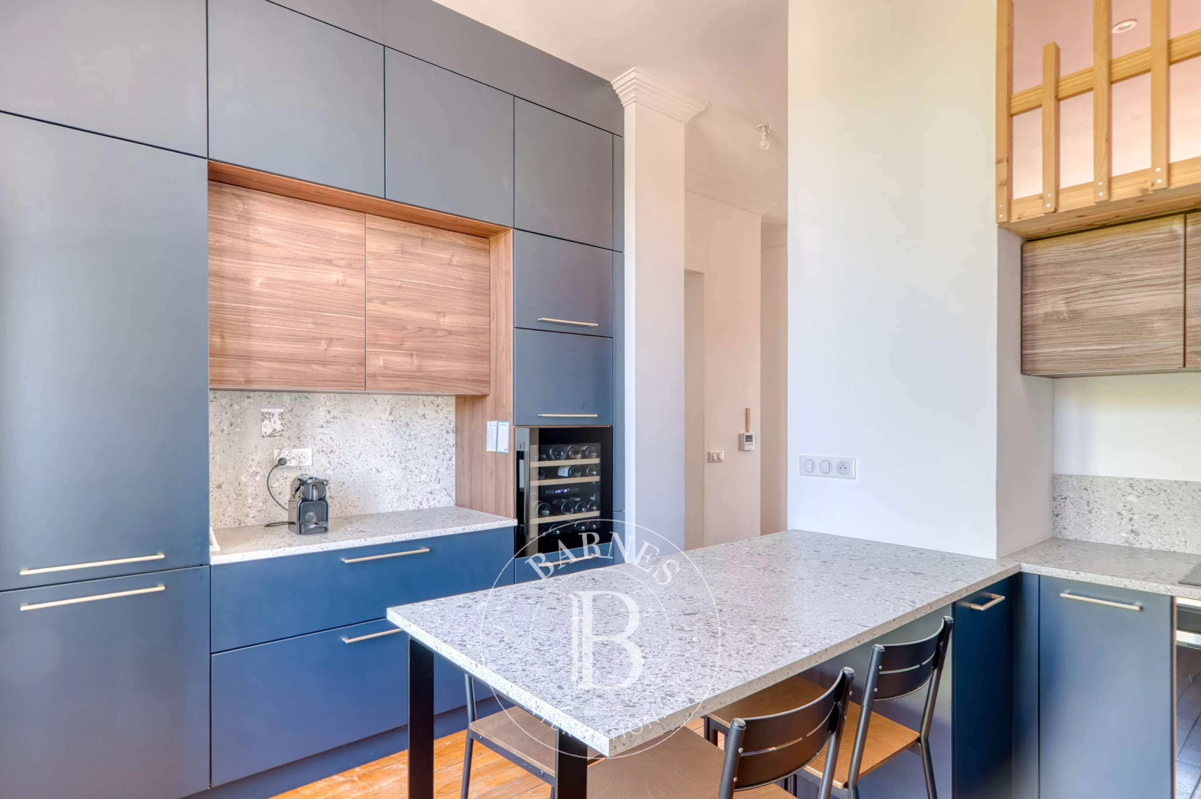 Bron  - Appartement 5 Pi&egrave;ces 4 Chambres - picture 12