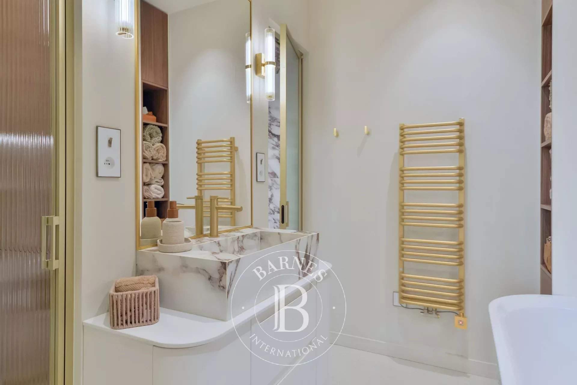 Lyon  - Apartment 4 Bedrooms - picture 7